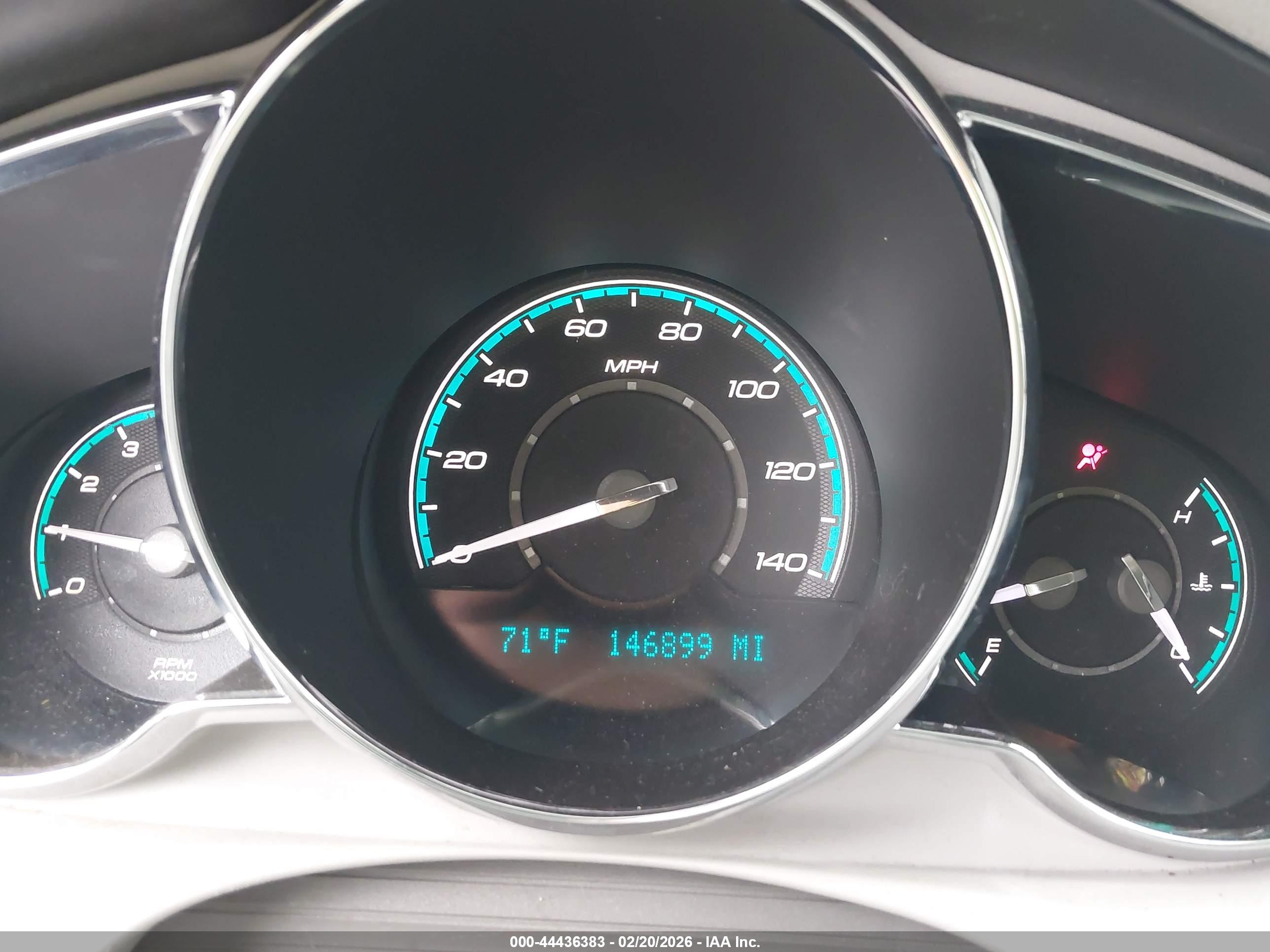 CHEVROLET MALIBU image 7