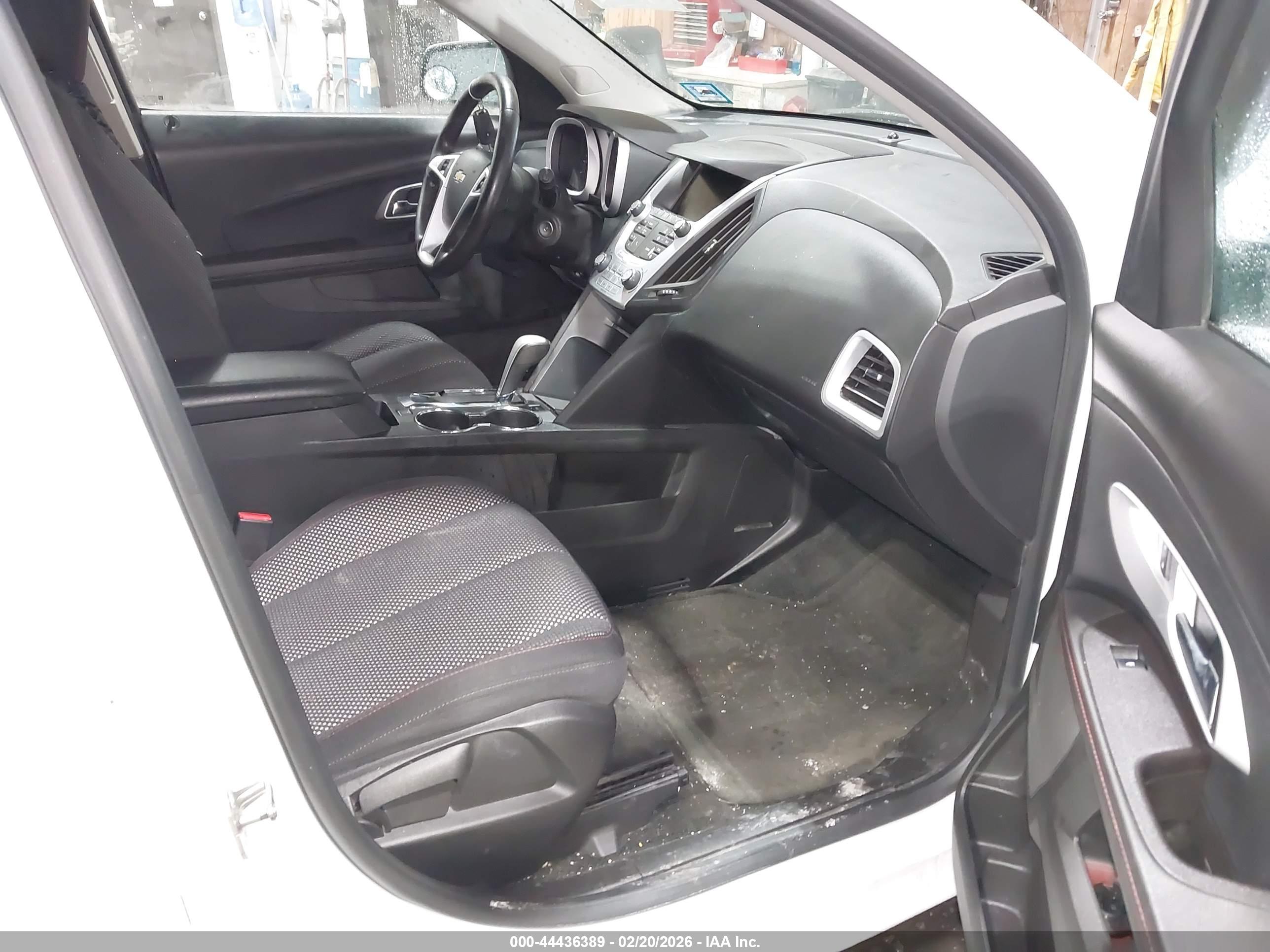 CHEVROLET EQUINOX image 5