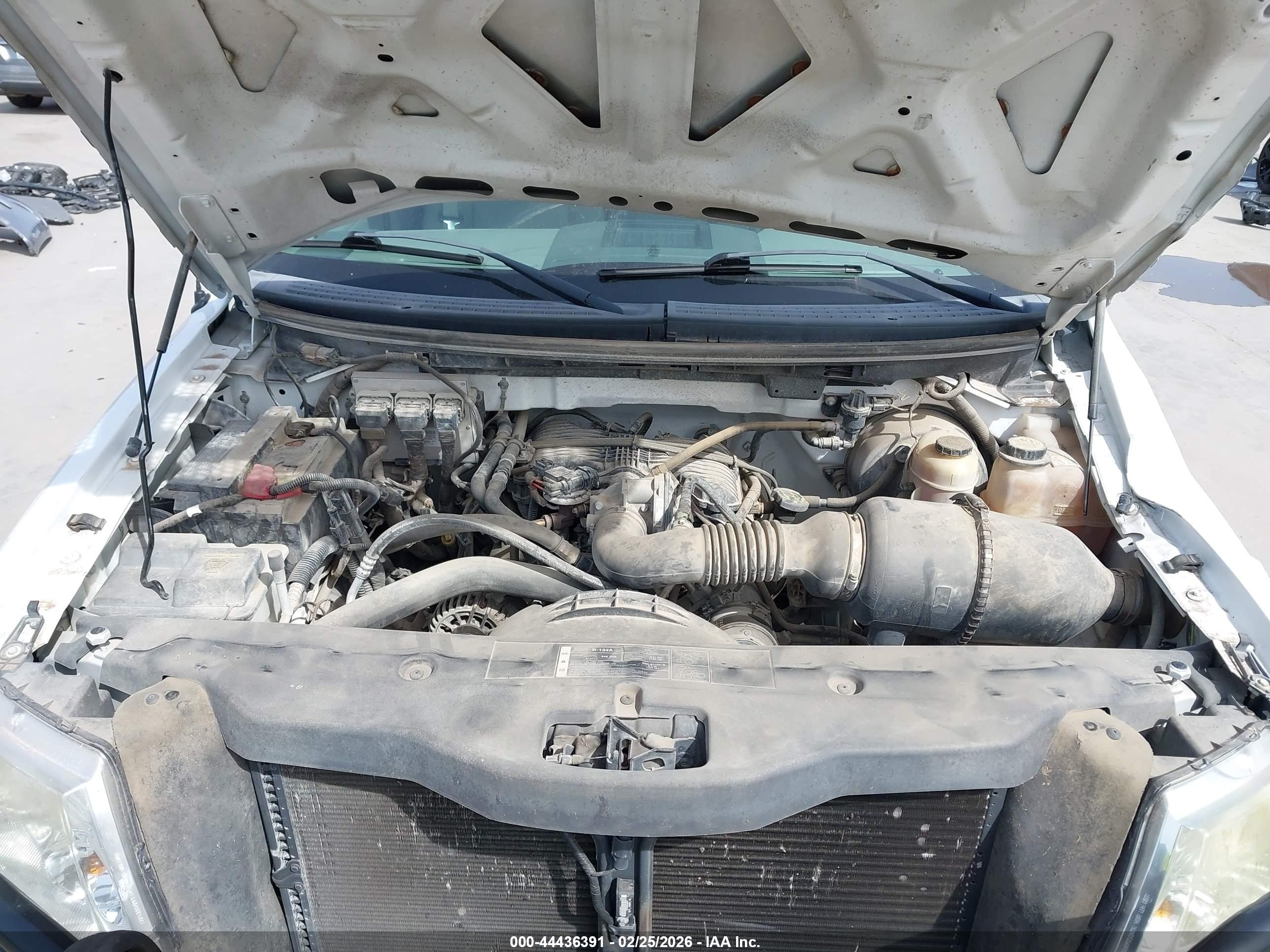 FORD F-150 image 10