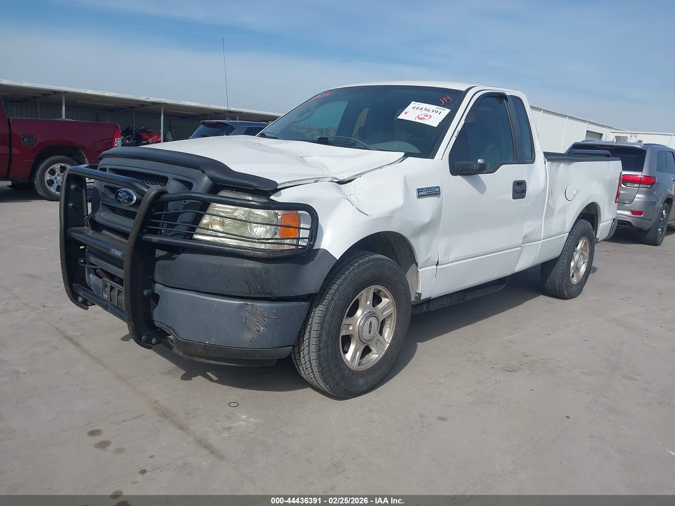 FORD F-150 image 2