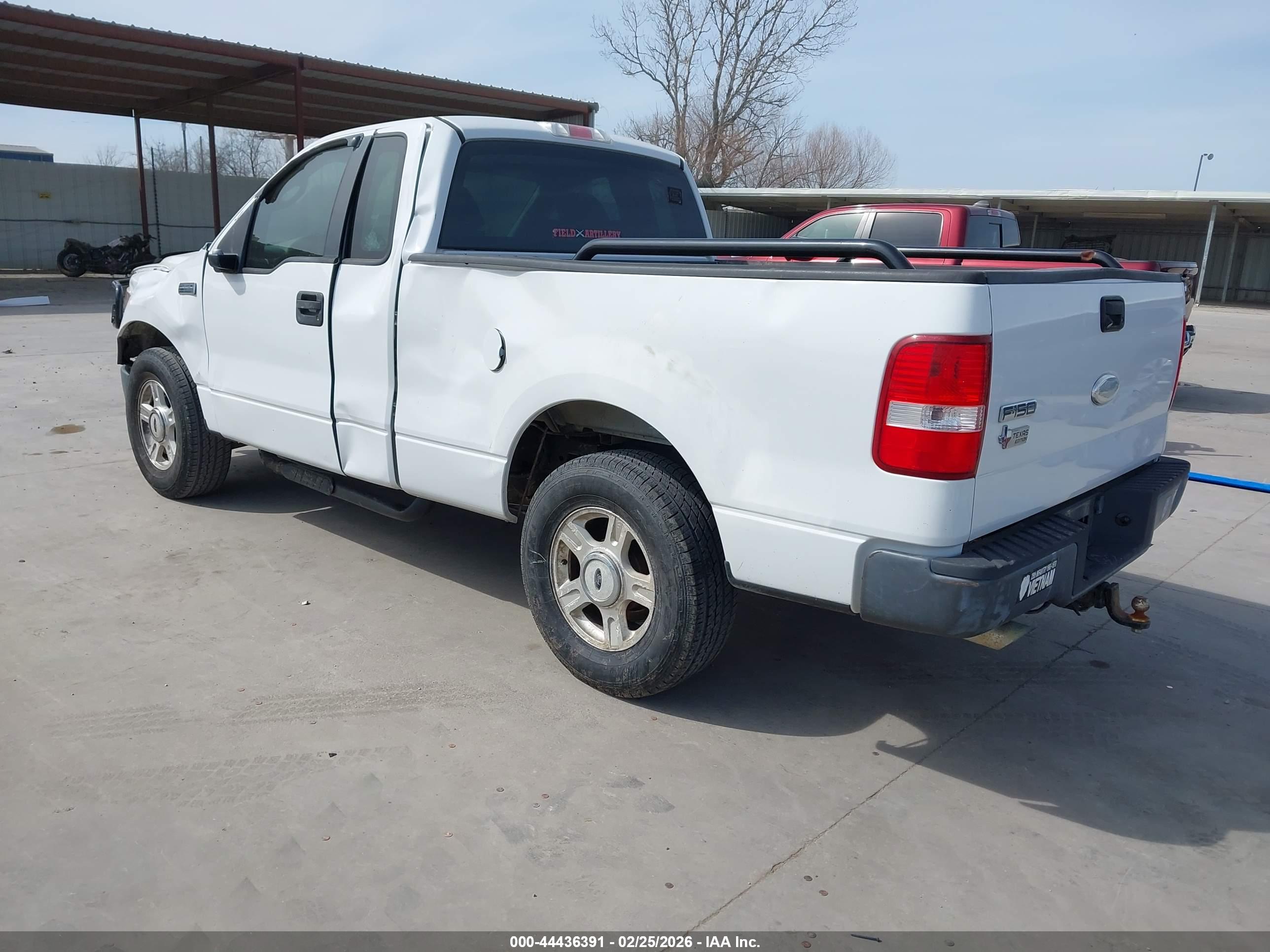 FORD F-150 image 3