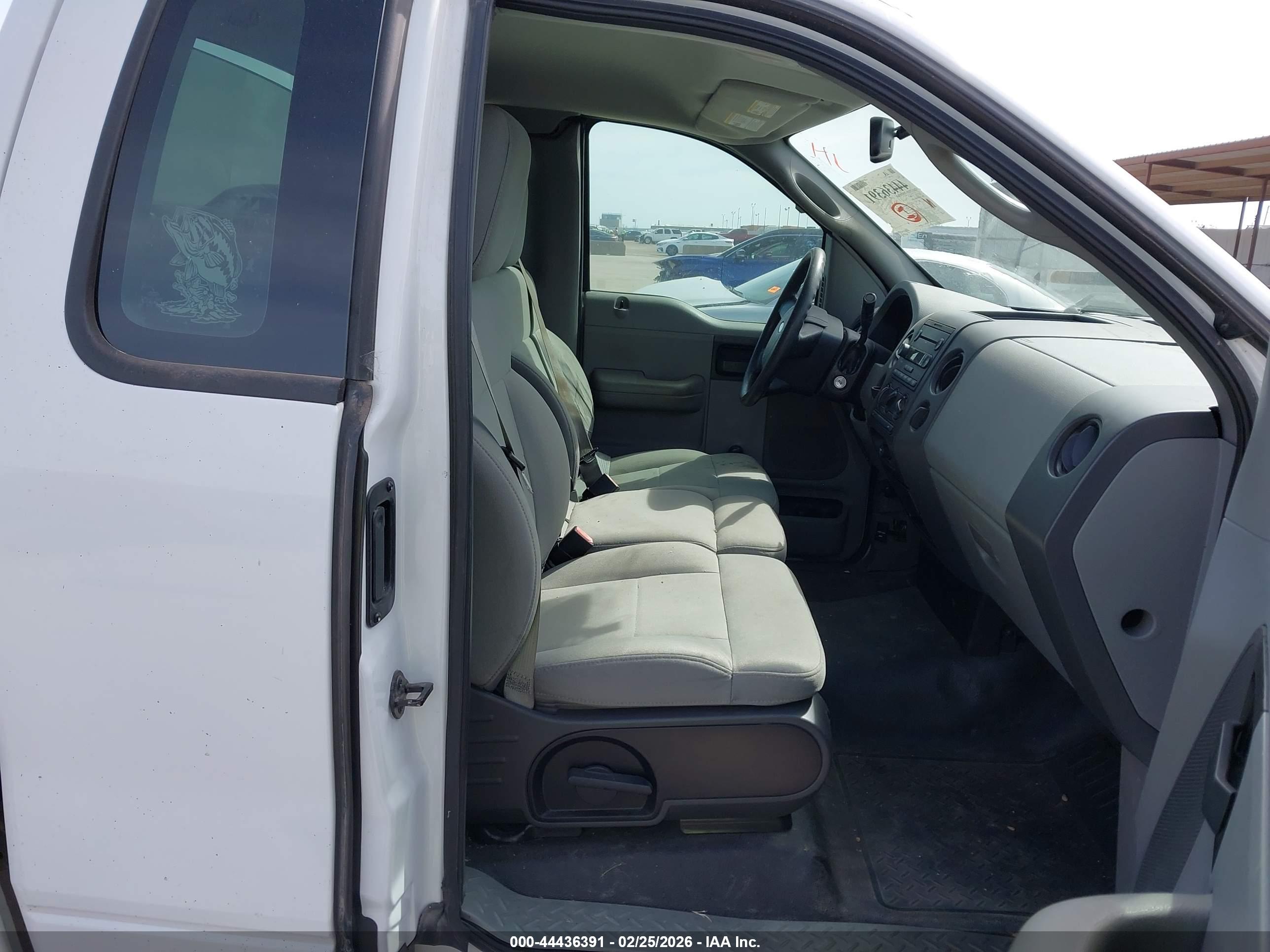 FORD F-150 image 5