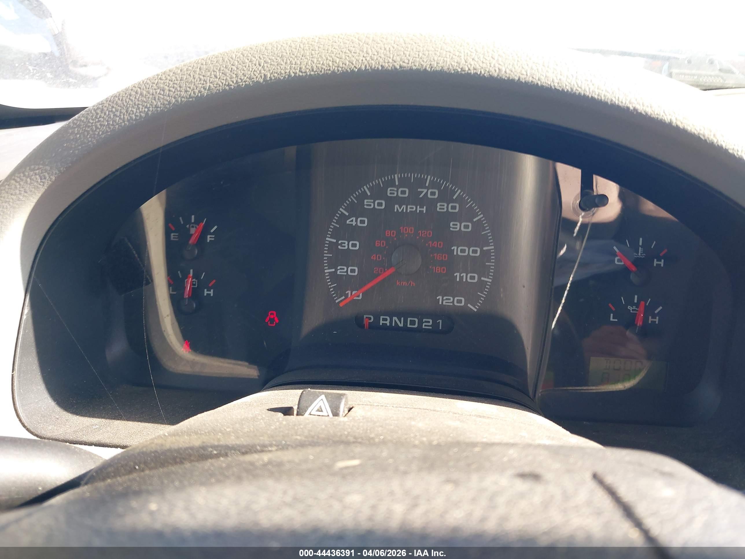 FORD F-150 image 7
