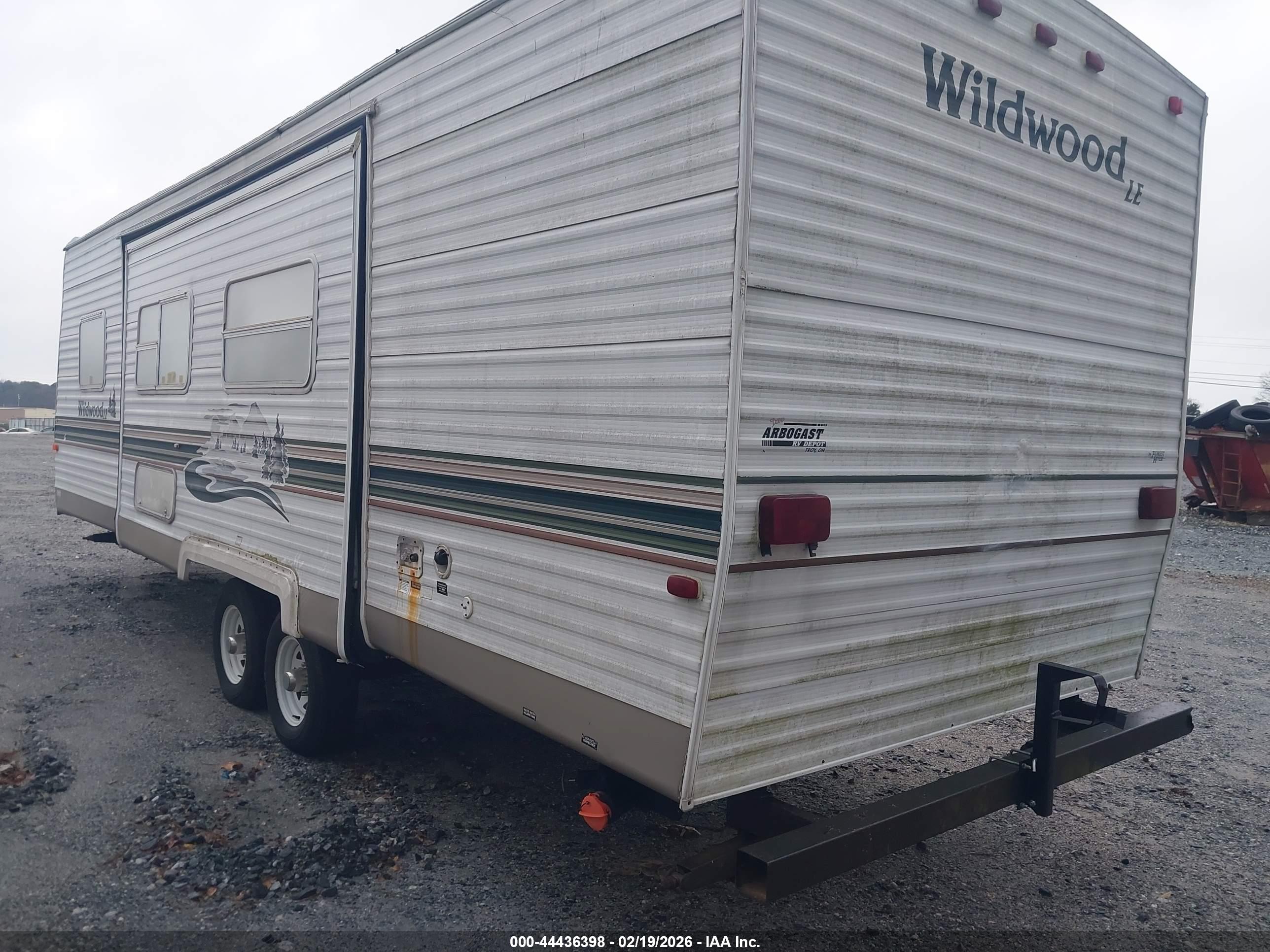 WILDWOOD LE image 3