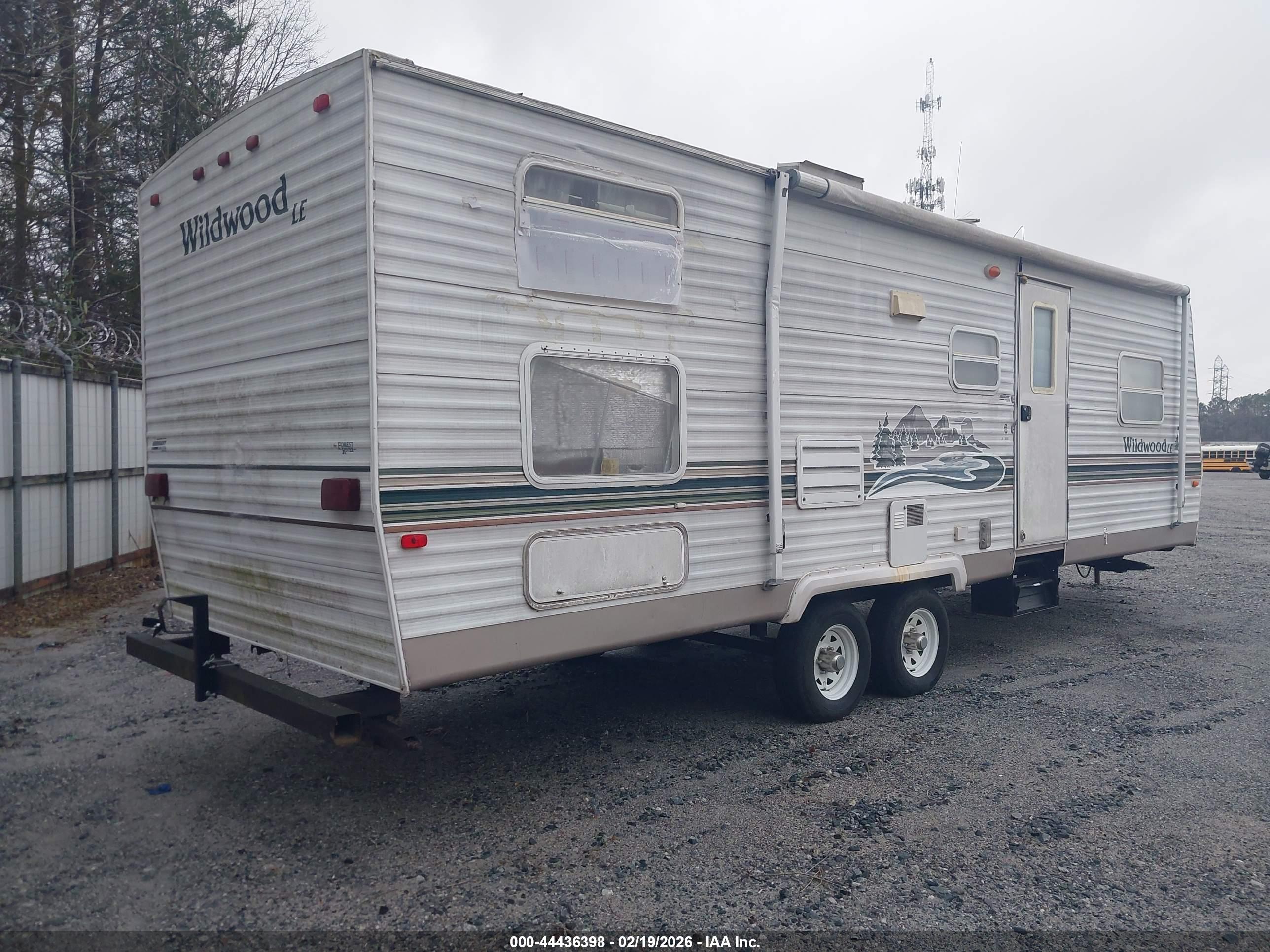 WILDWOOD LE image 4