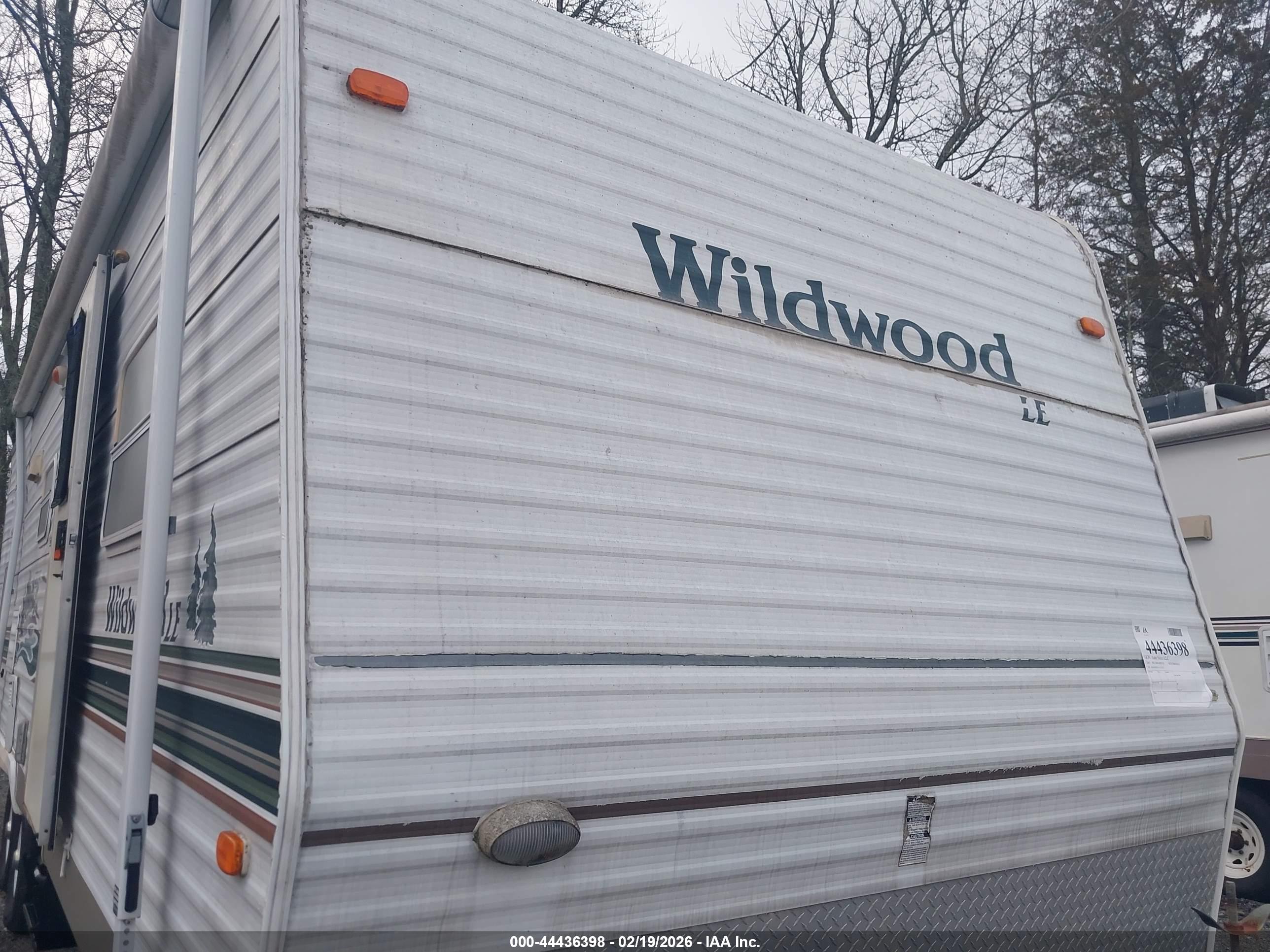 WILDWOOD LE image 7