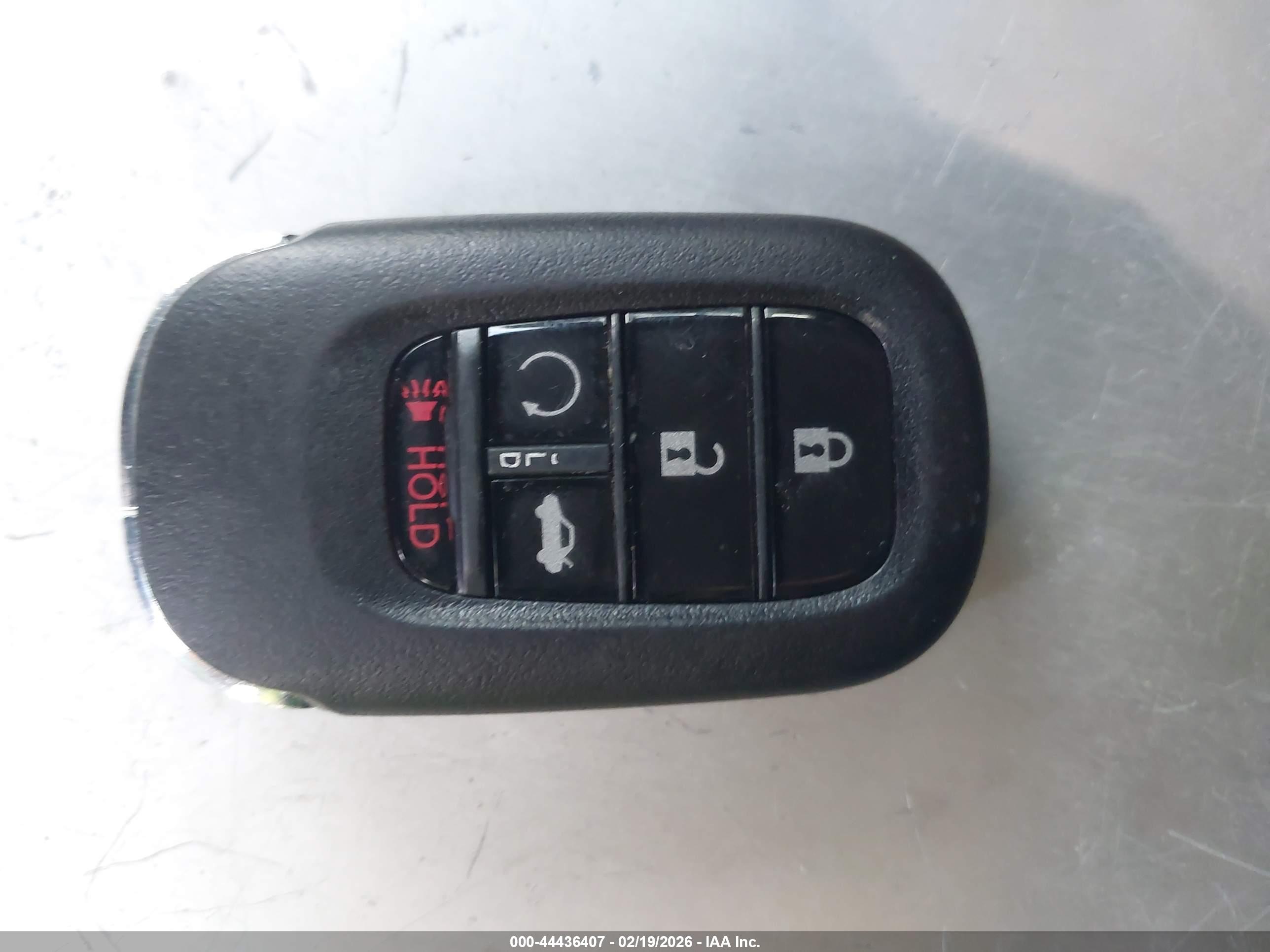 HONDA CIVIC image 11