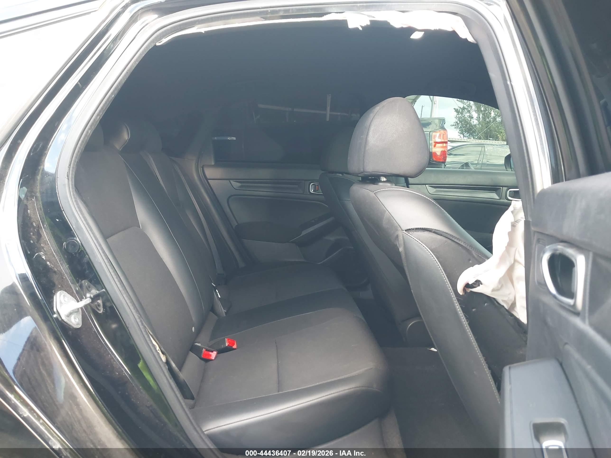 HONDA CIVIC image 8