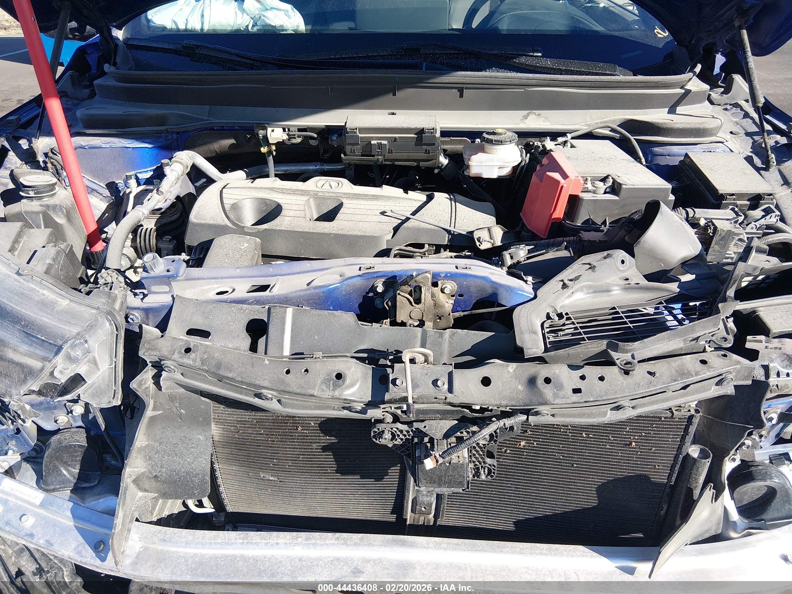 ACURA RDX image 10