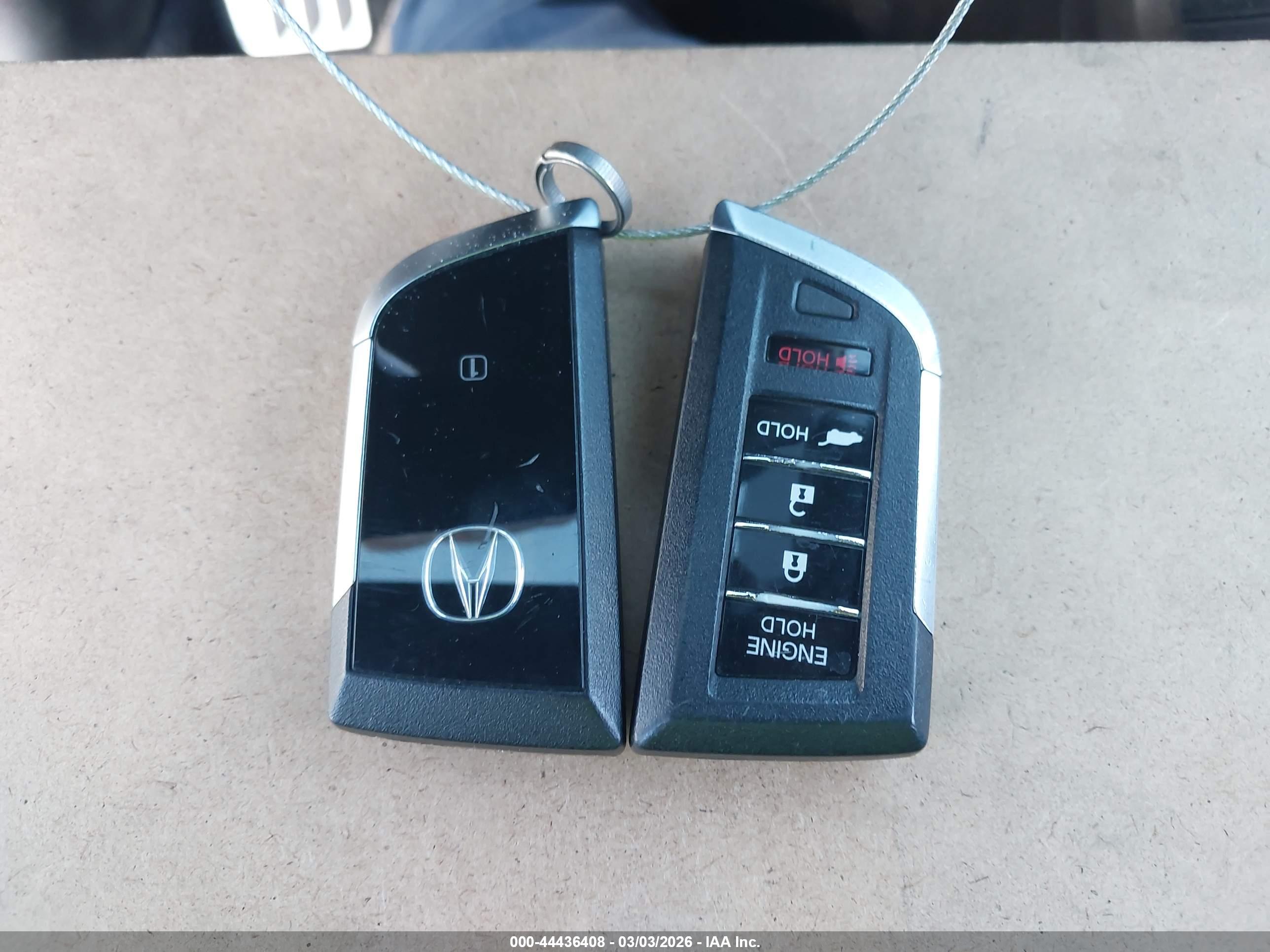 ACURA RDX image 11