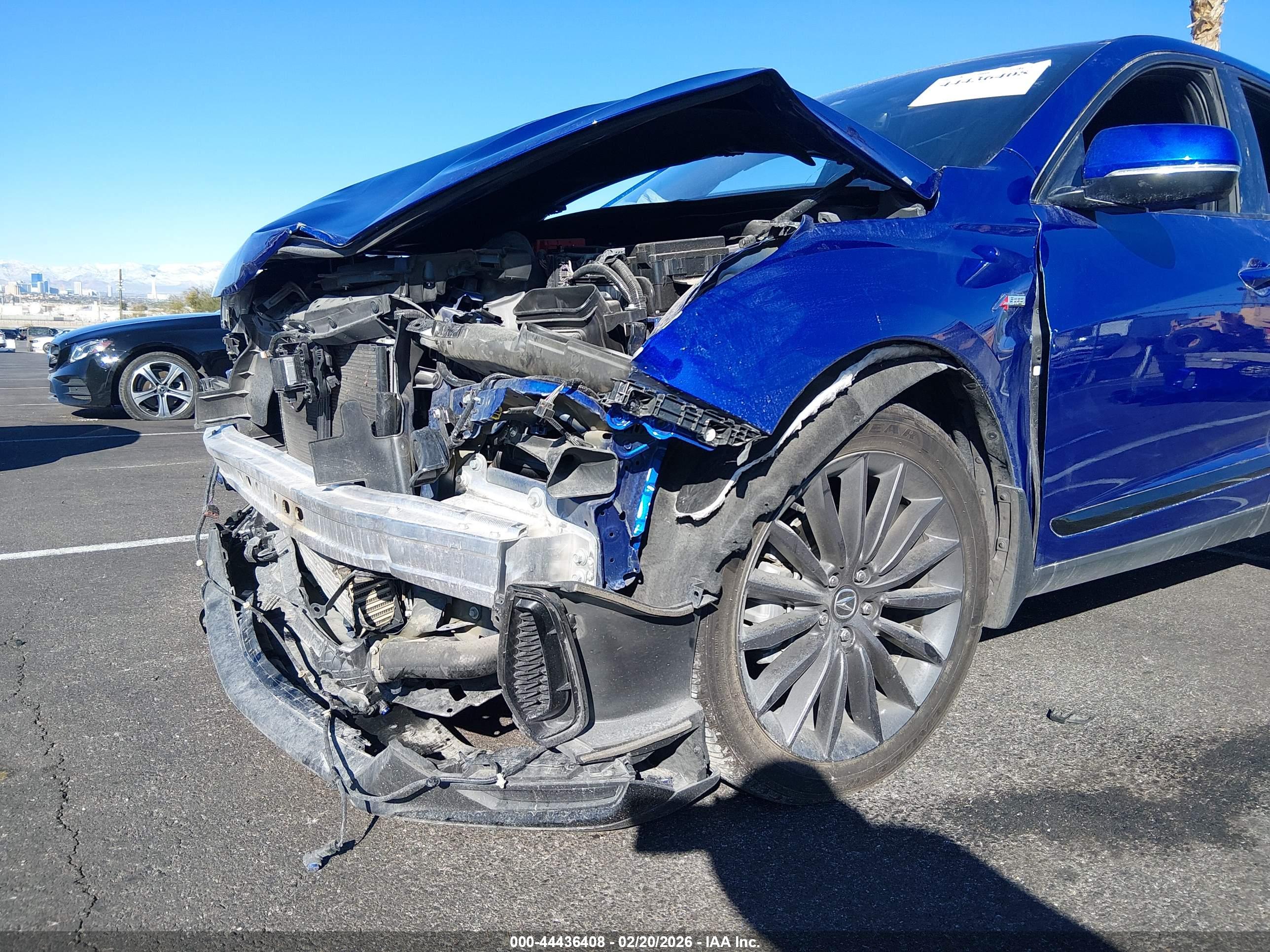 ACURA RDX image 6