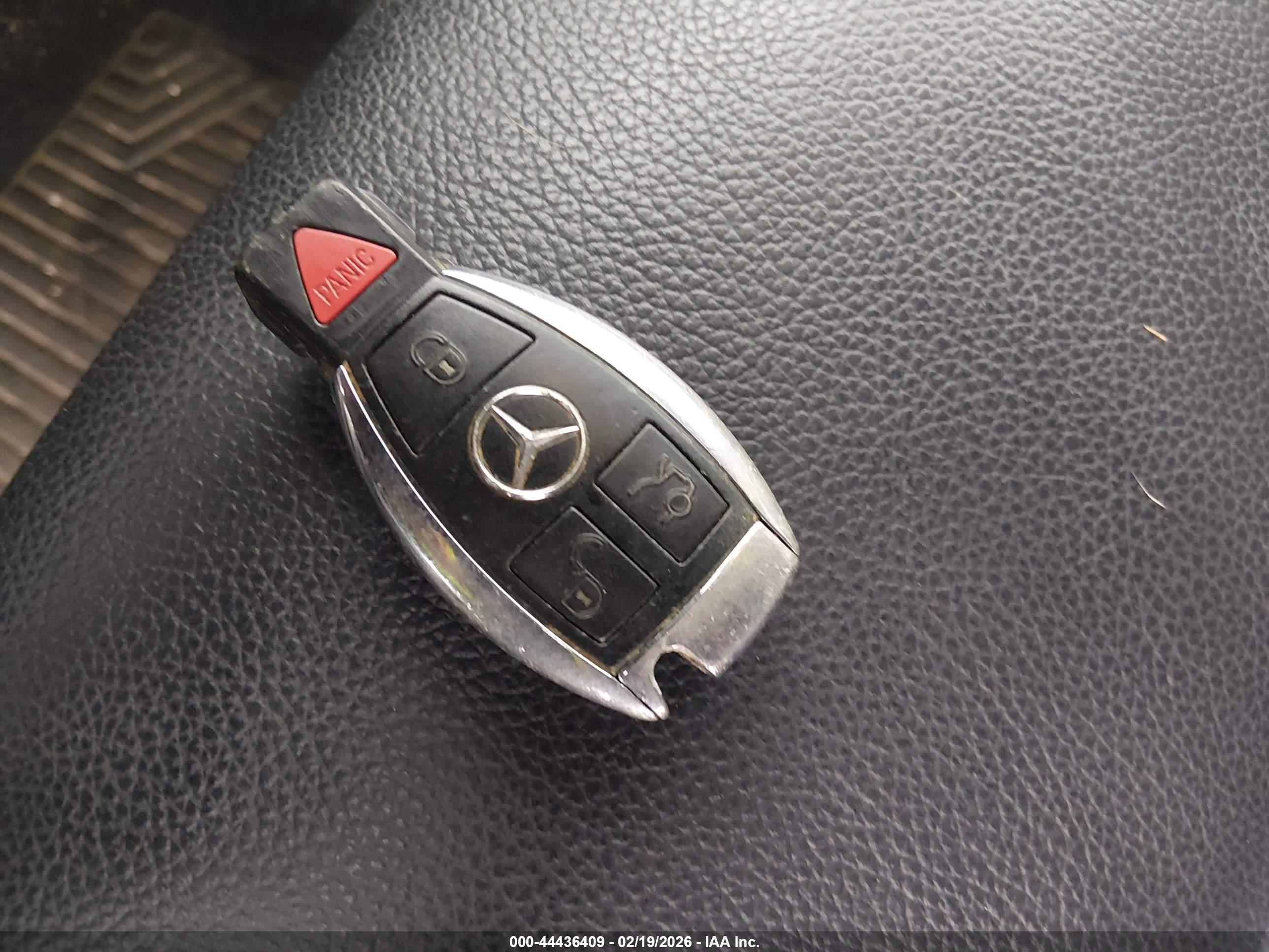 MERCEDES-BENZ GL image 11