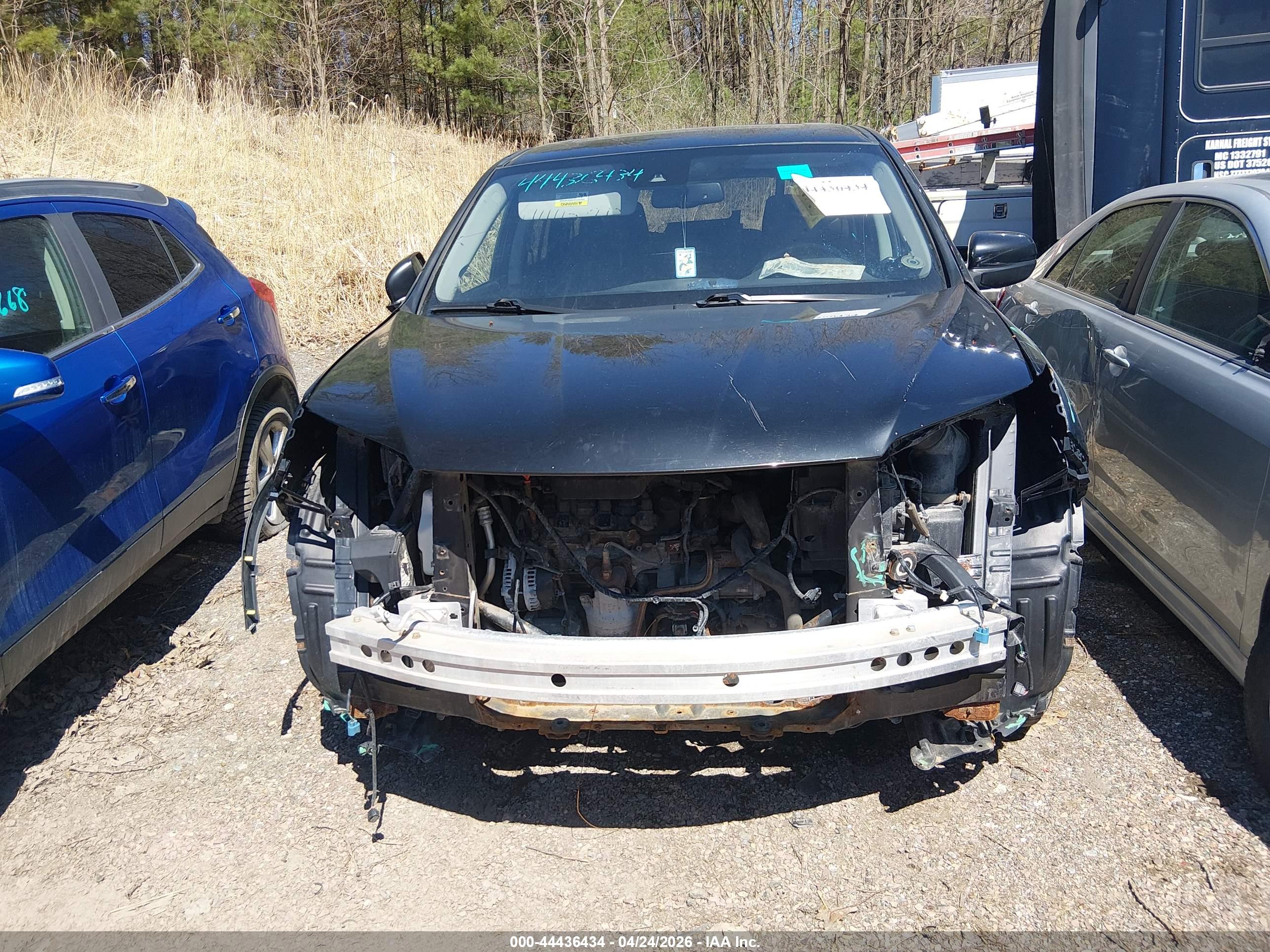 HONDA PILOT image 6