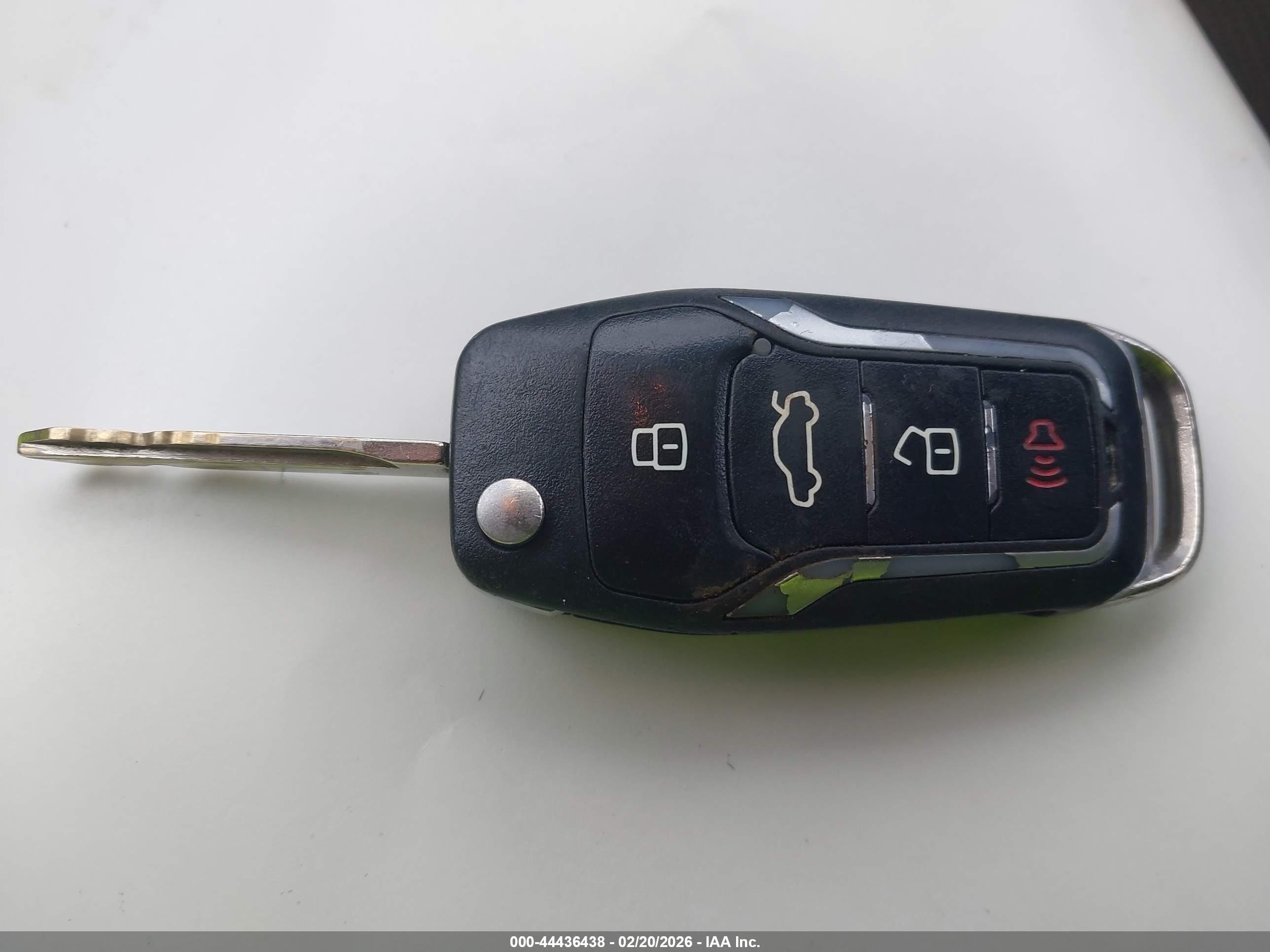 FORD EDGE image 11