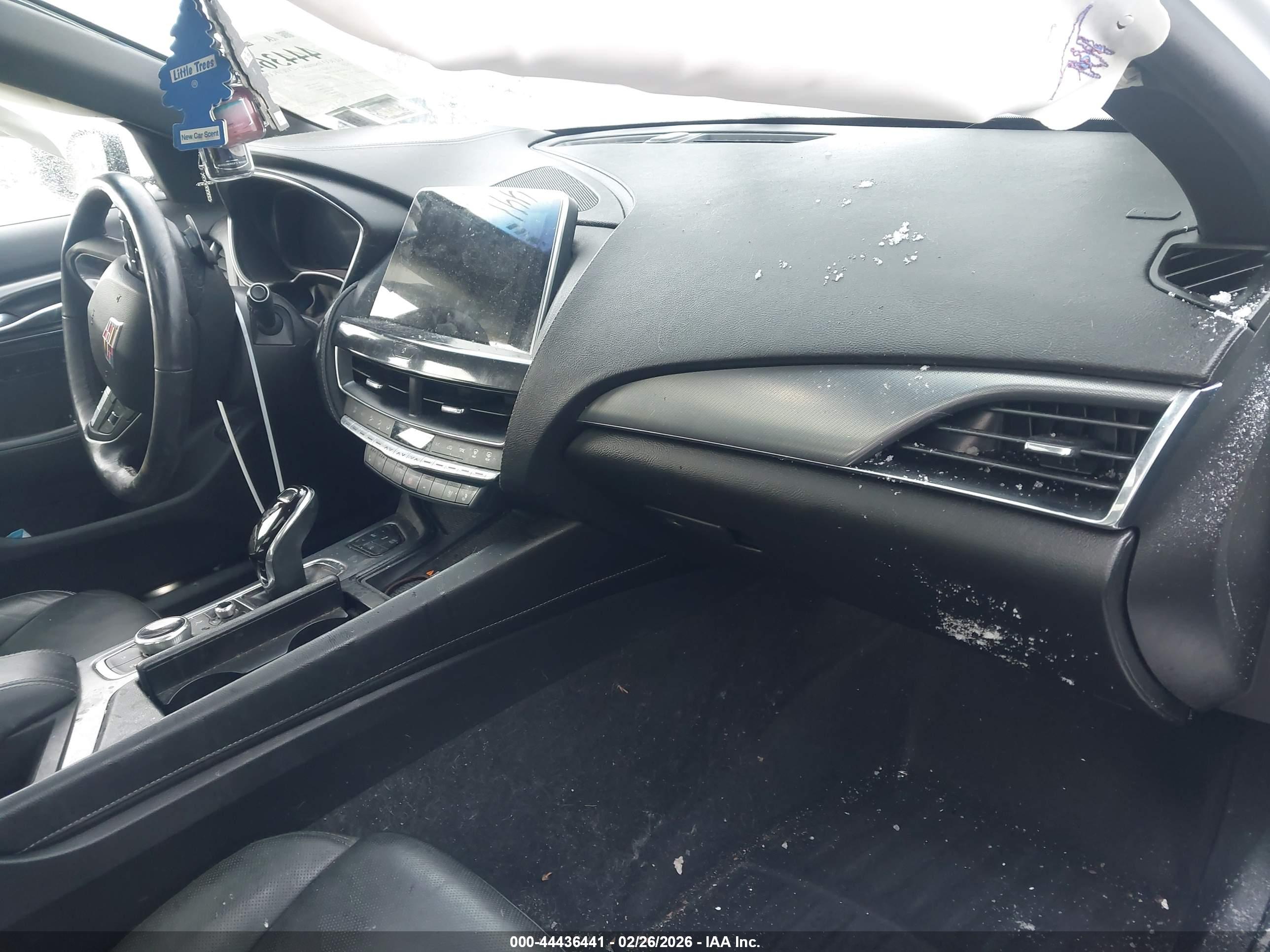 CADILLAC CT5 image 5