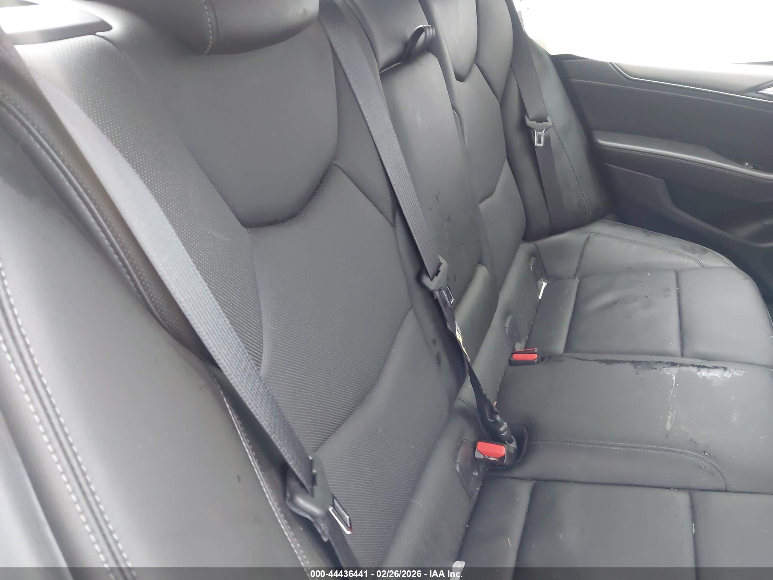 CADILLAC CT5 image 8