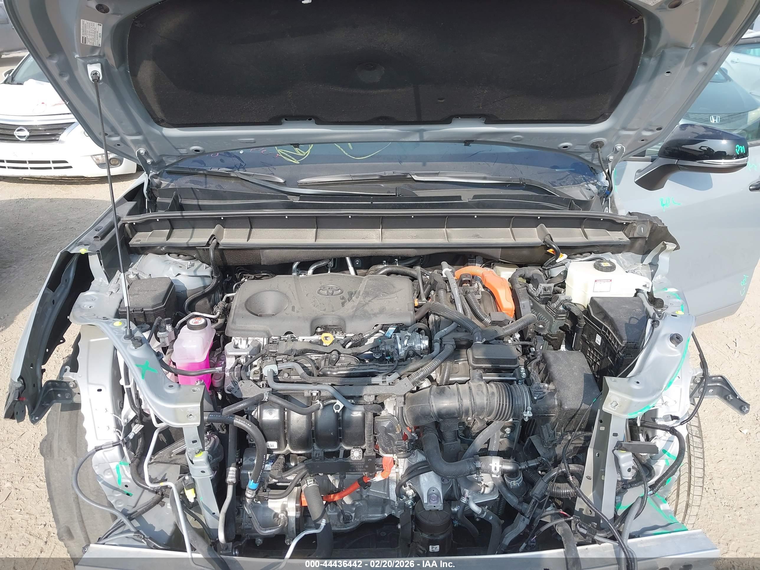 TOYOTA HIGHLANDER image 10