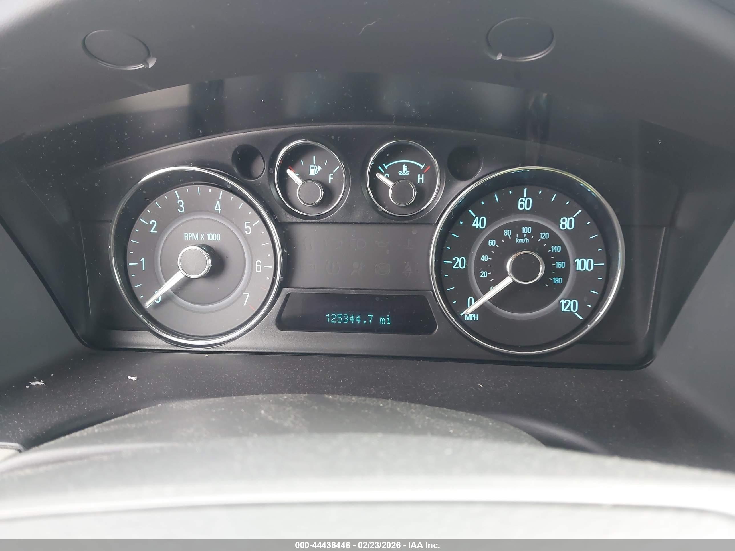 FORD FLEX image 7