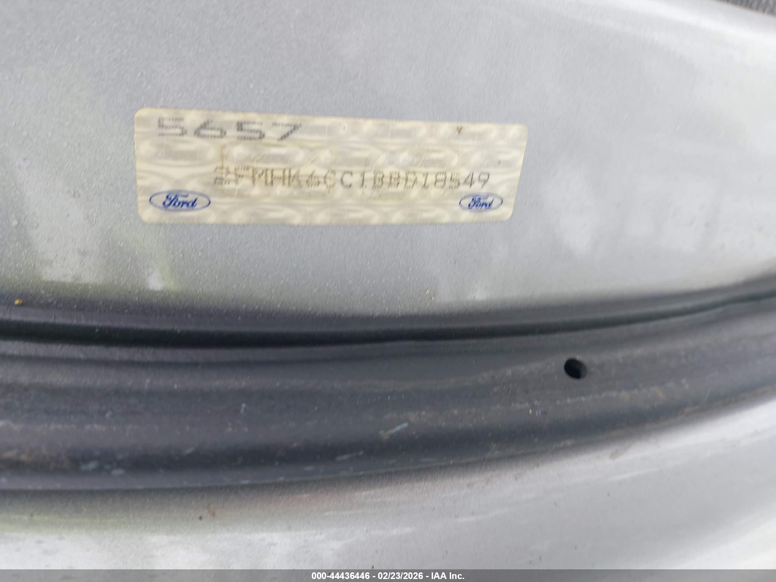 FORD FLEX image 9