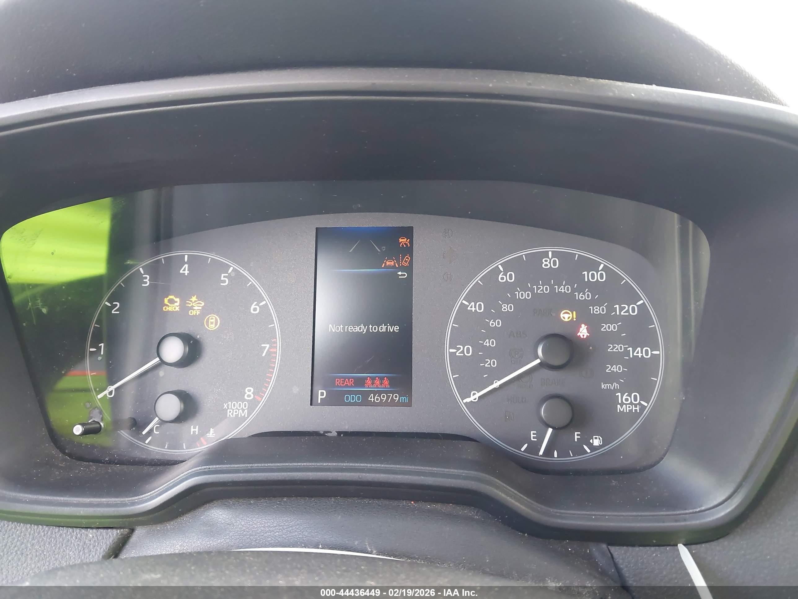 TOYOTA COROLLA image 7