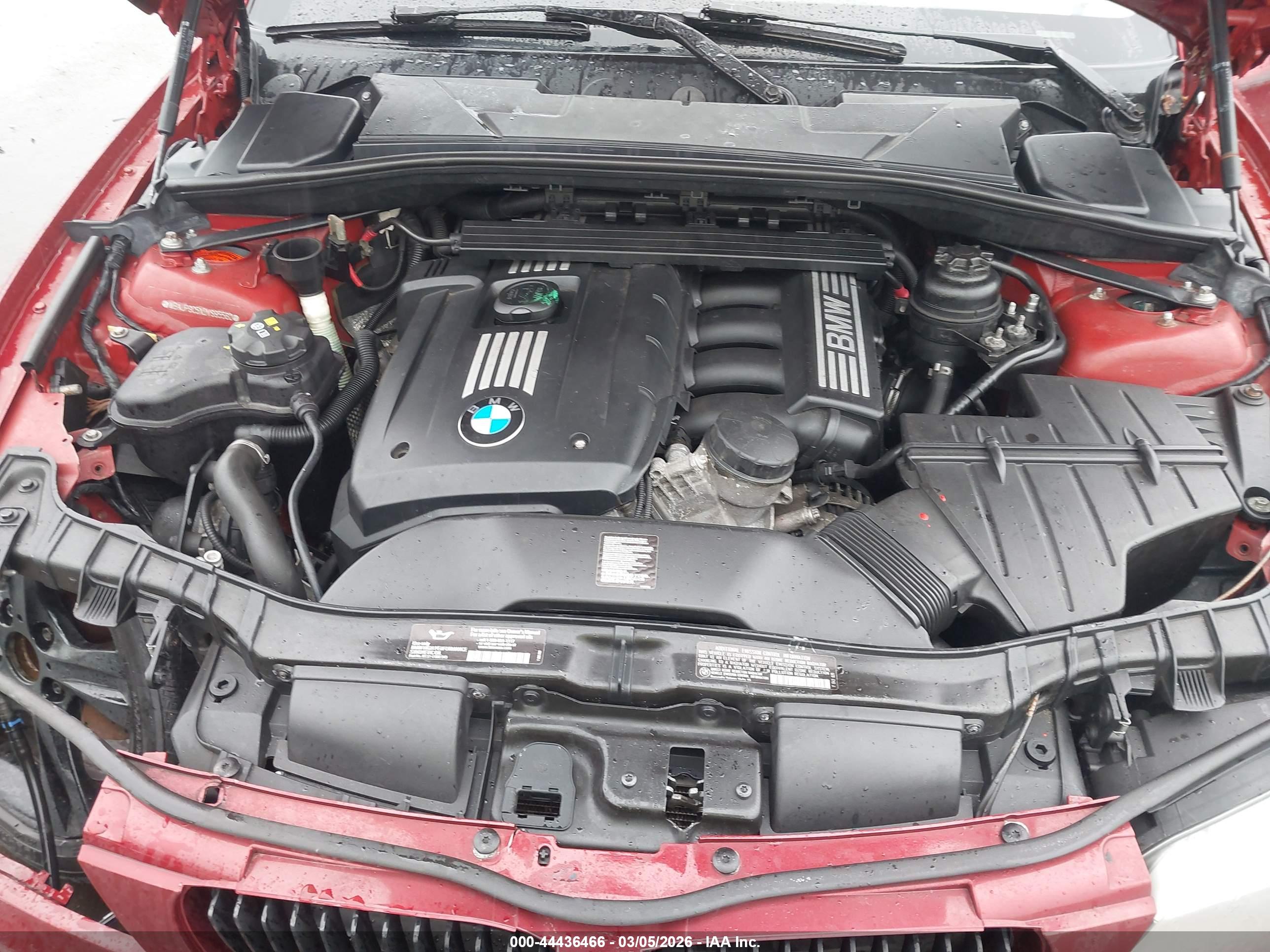BMW 128I image 10