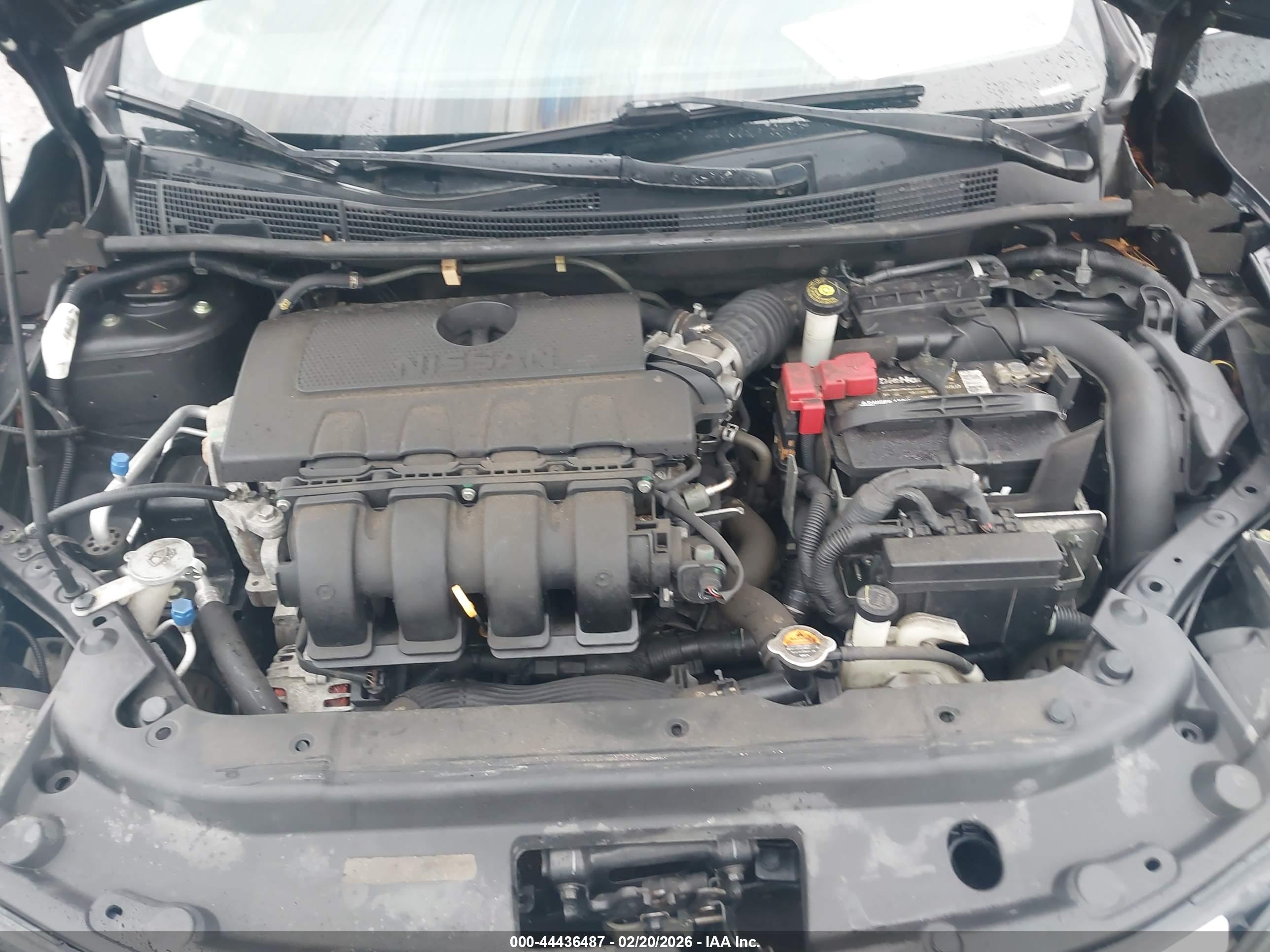 NISSAN SENTRA image 10