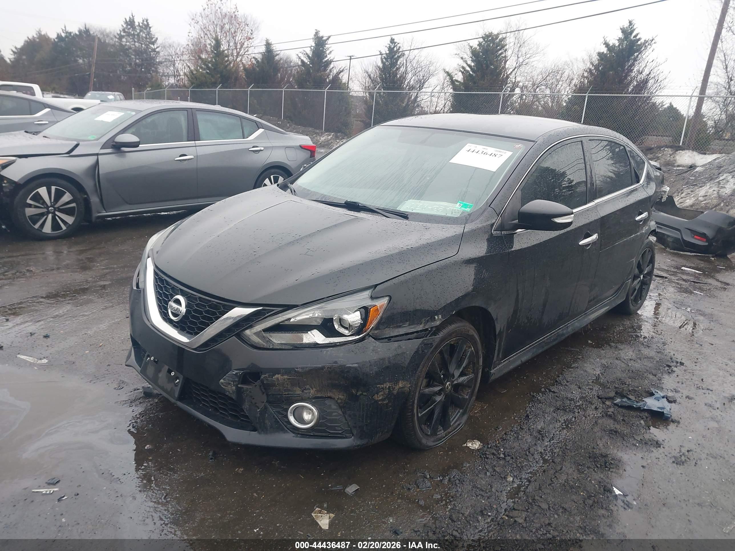 NISSAN SENTRA image 2
