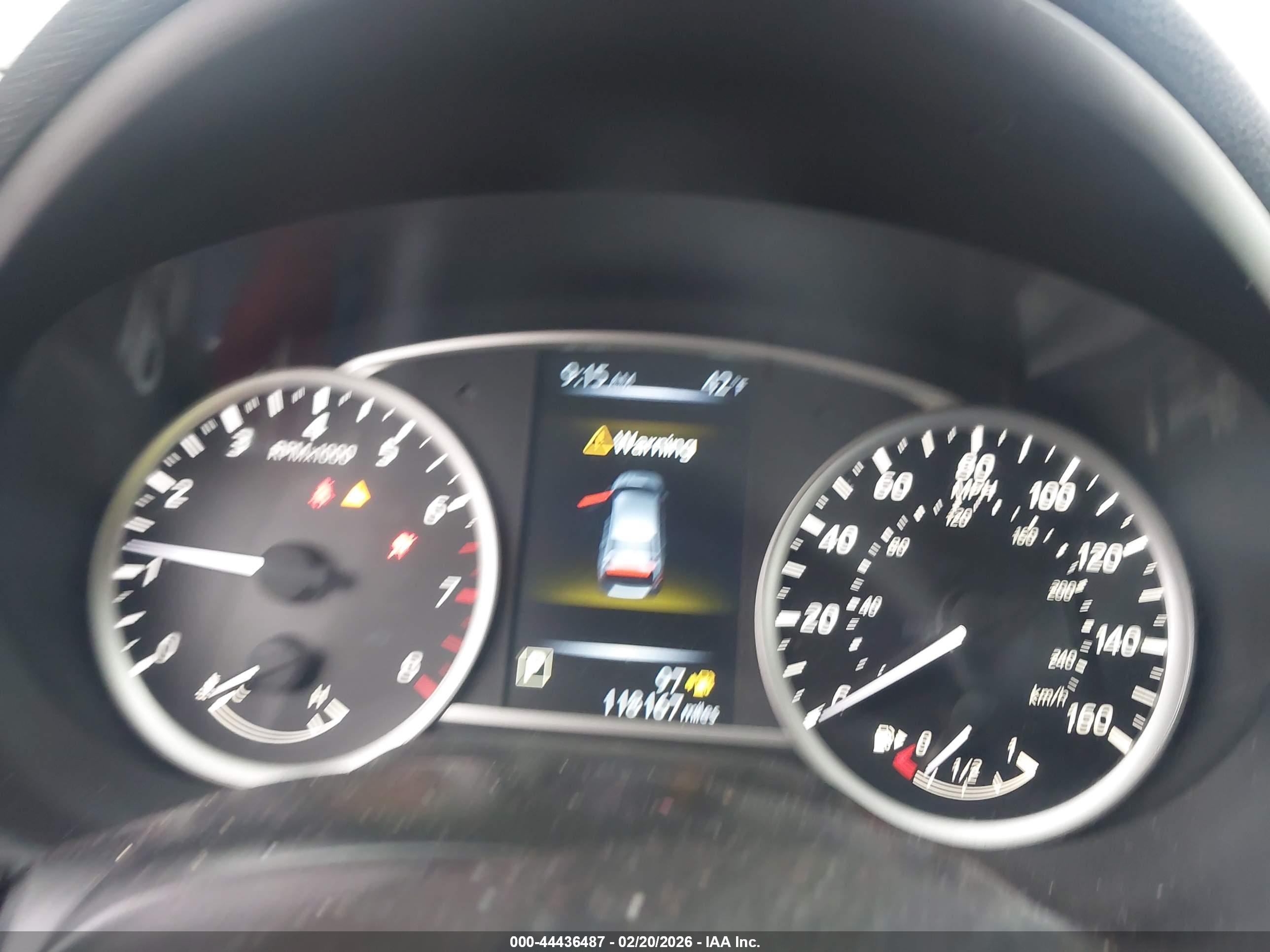 NISSAN SENTRA image 7