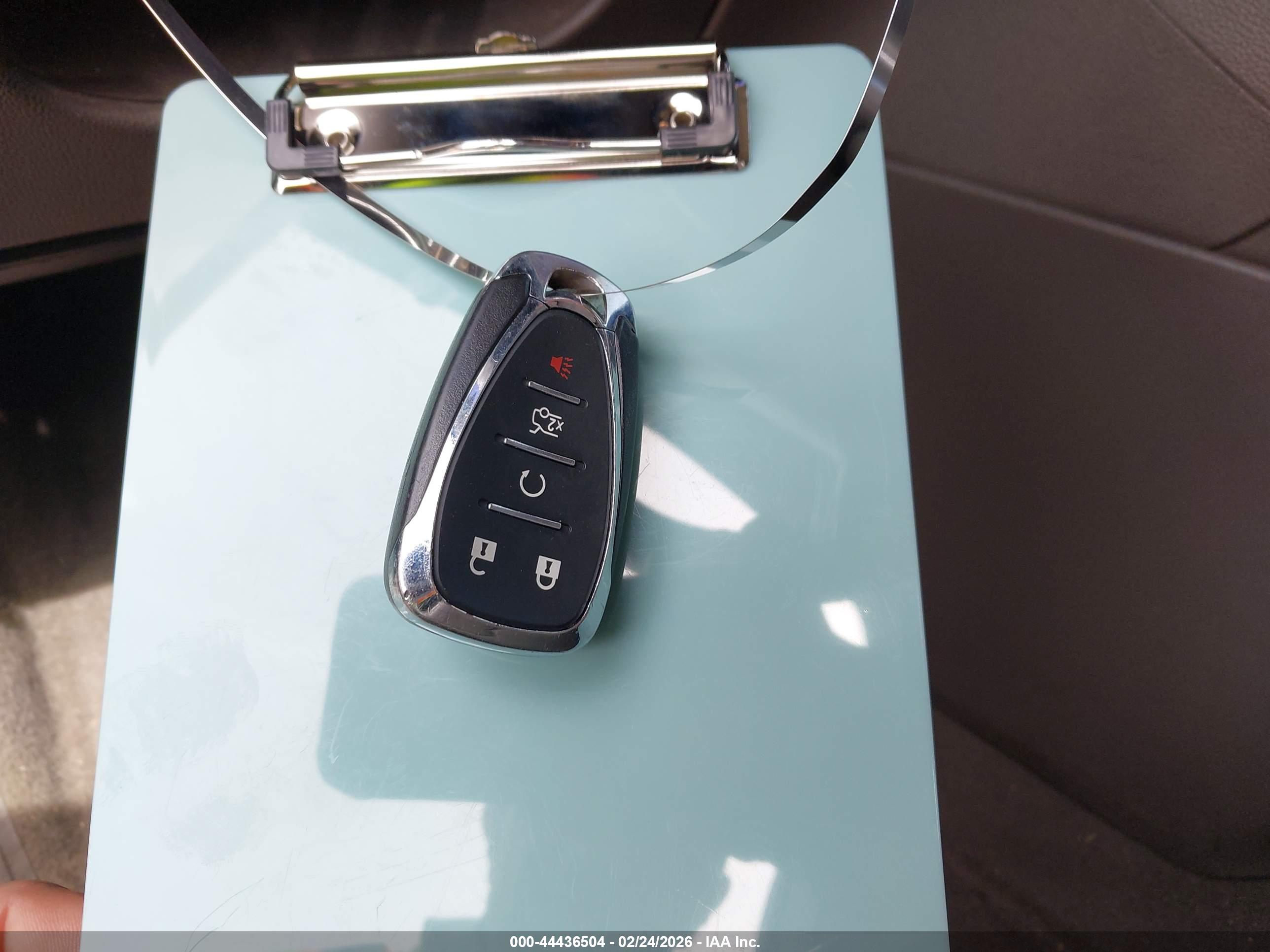 CHEVROLET CRUZE image 11