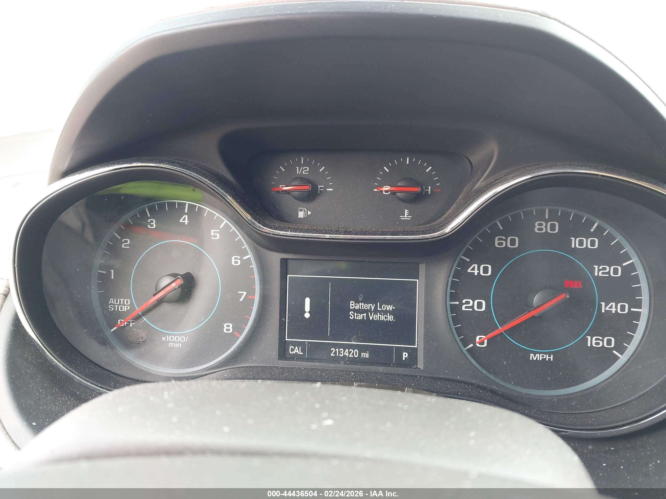 CHEVROLET CRUZE image 7