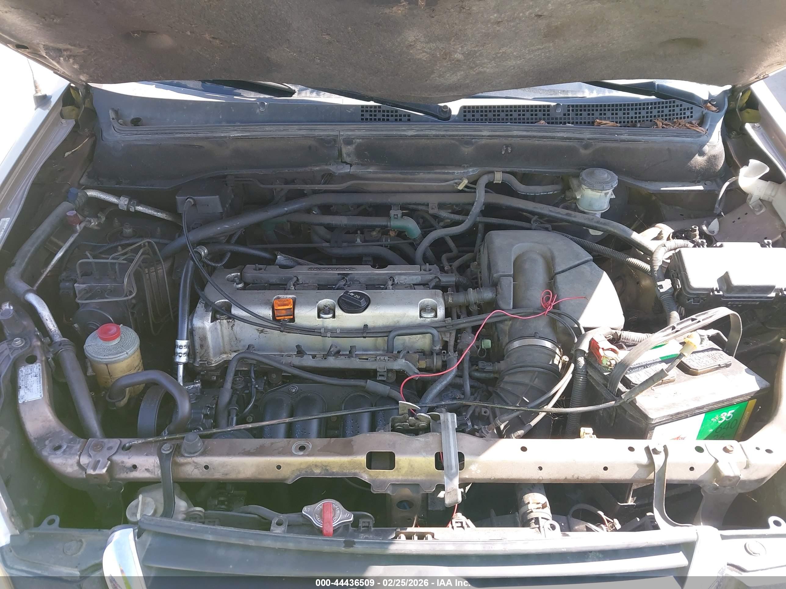 HONDA CR-V image 10