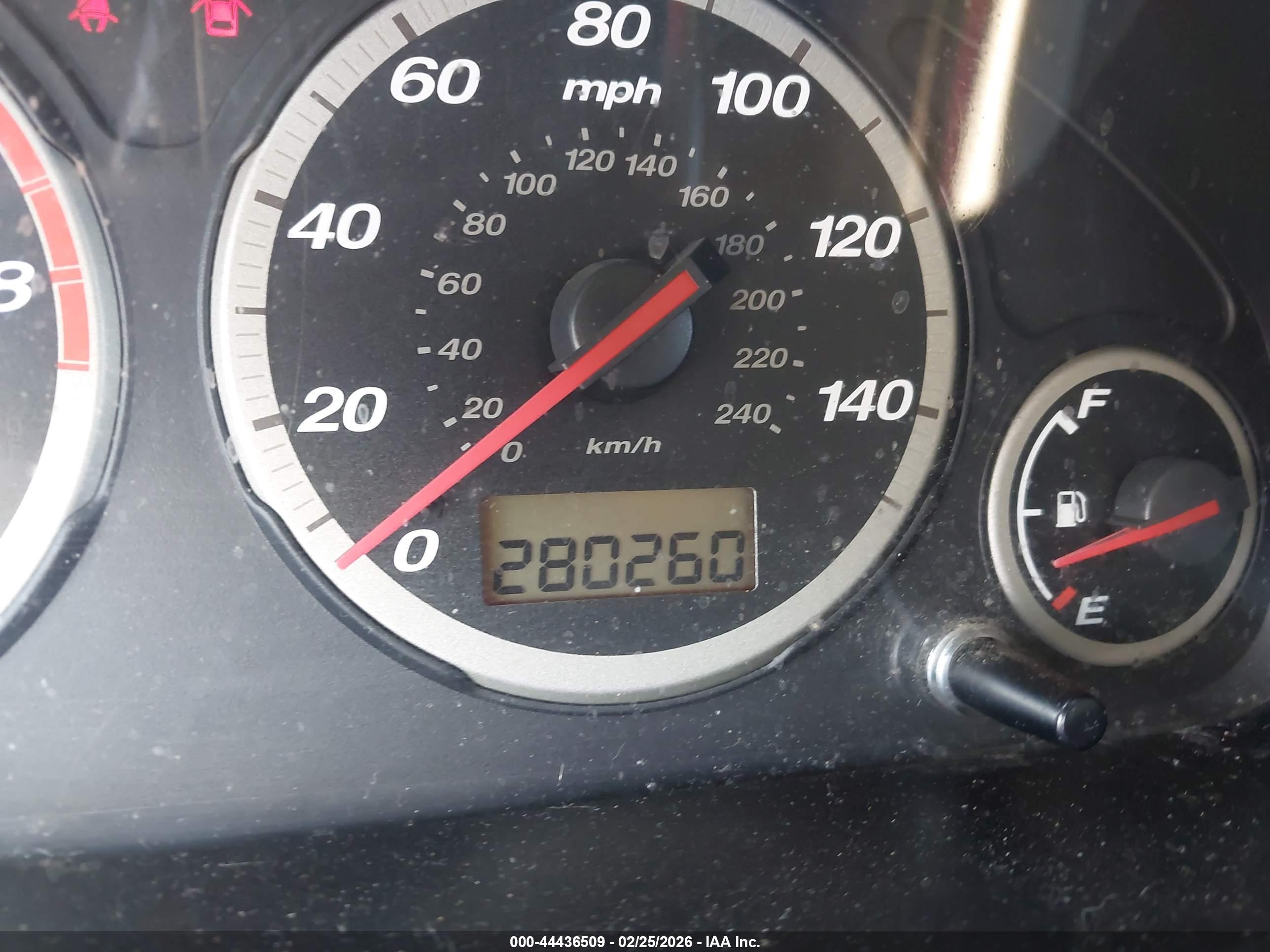 HONDA CR-V image 7