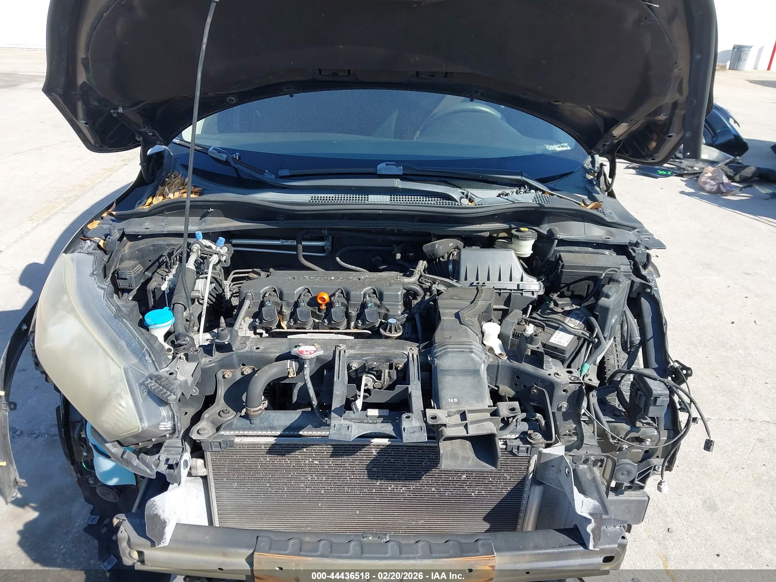 HONDA HR-V image 10