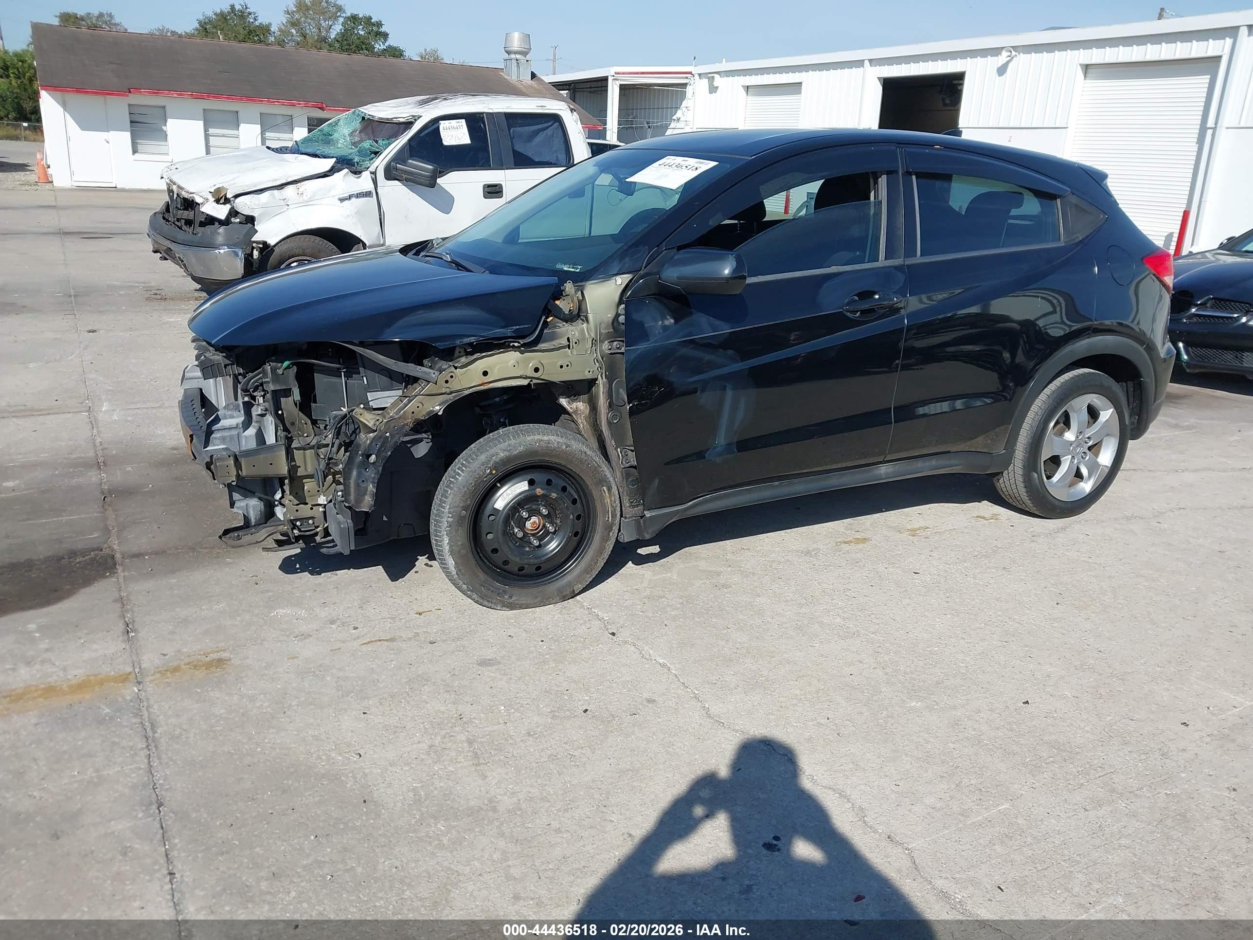 HONDA HR-V image 2