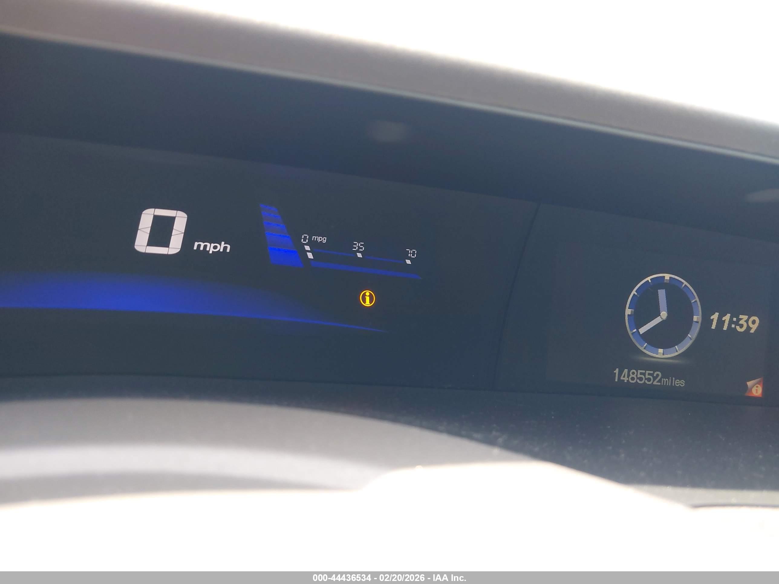 HONDA CIVIC image 7