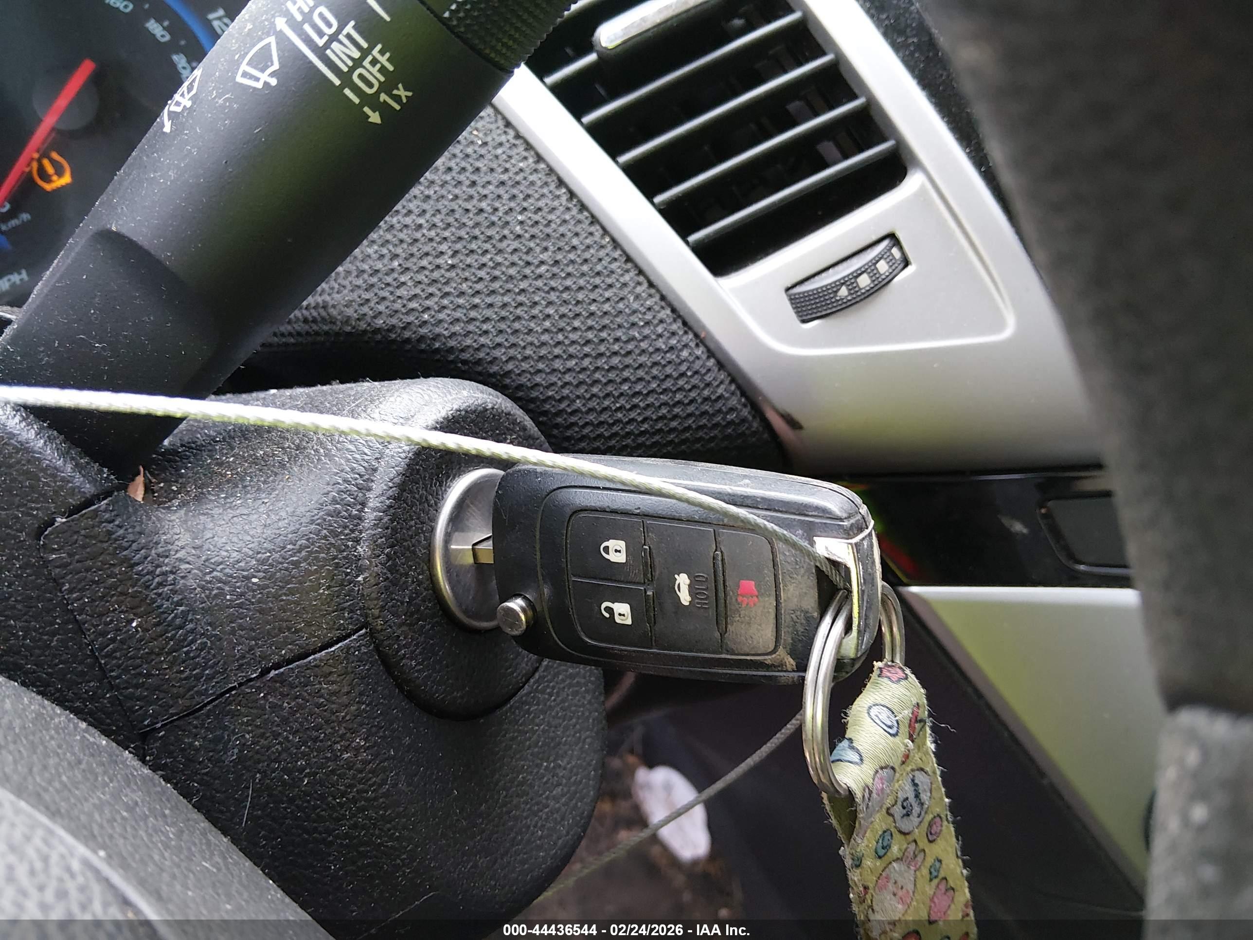 CHEVROLET CRUZE image 11