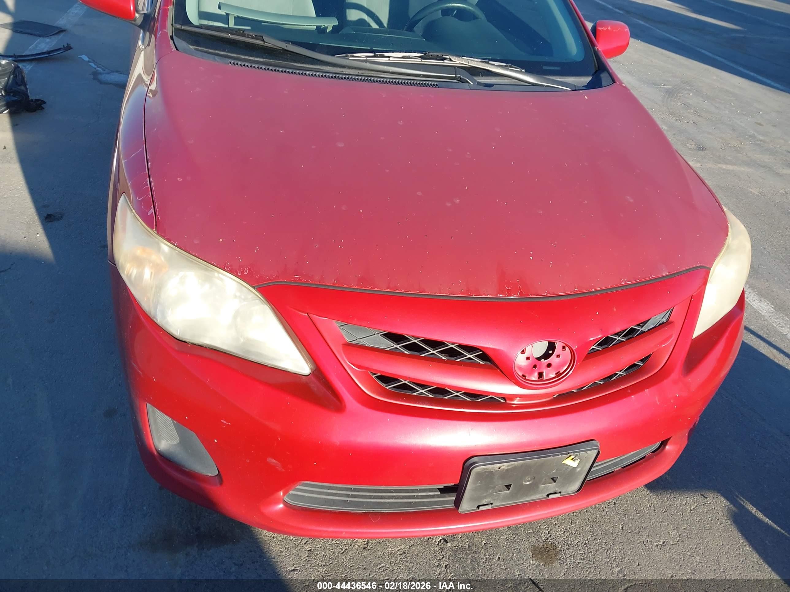 TOYOTA COROLLA image 6