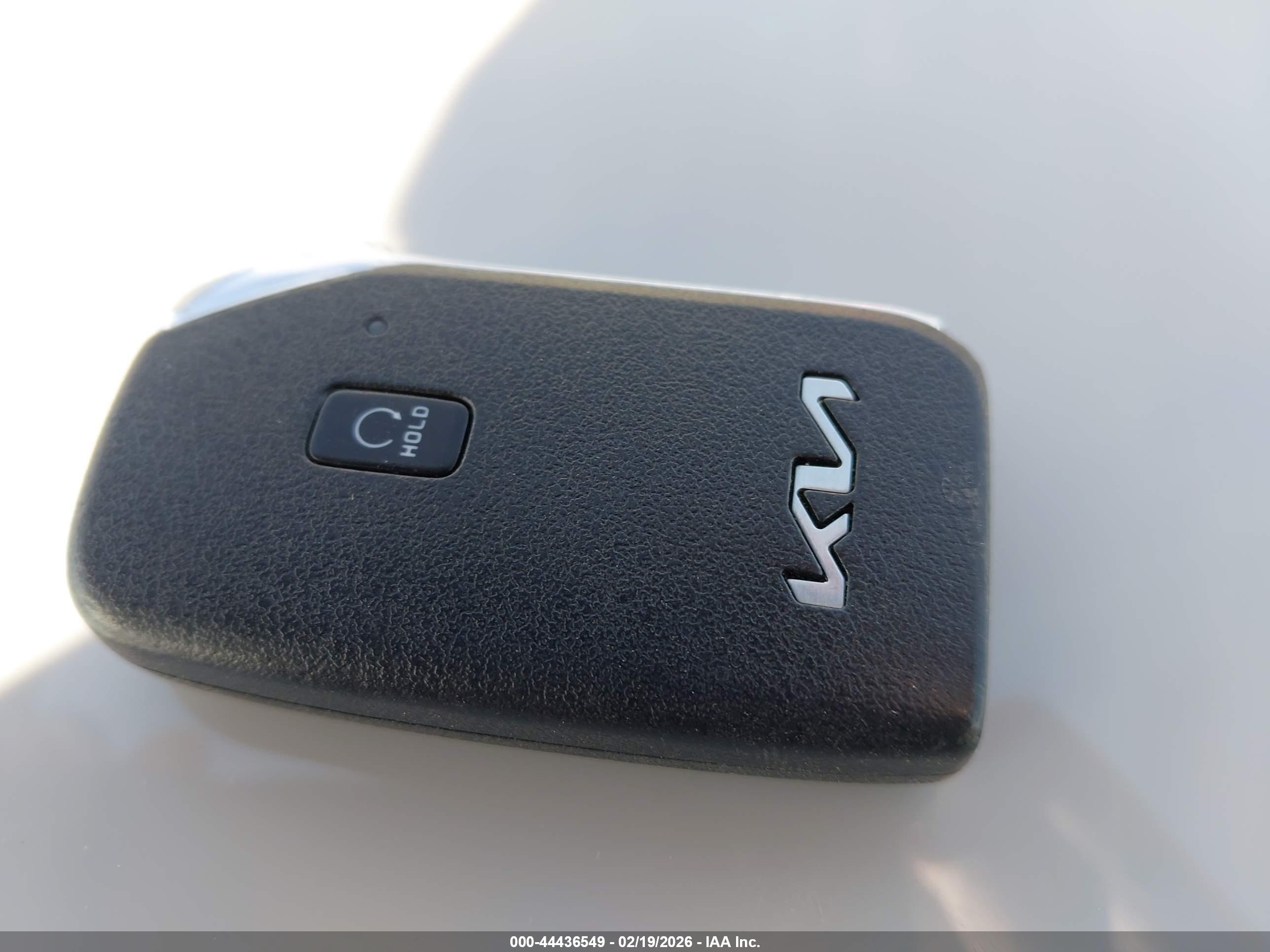 KIA FORTE image 11