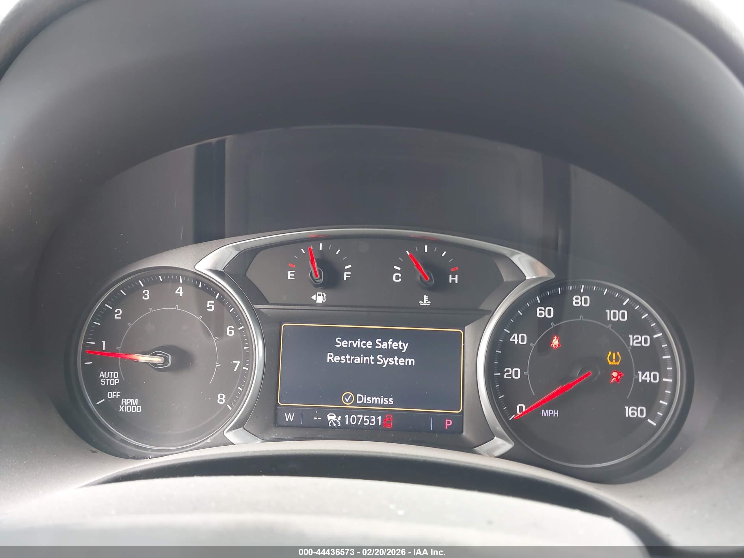 GMC TERRAIN image 7