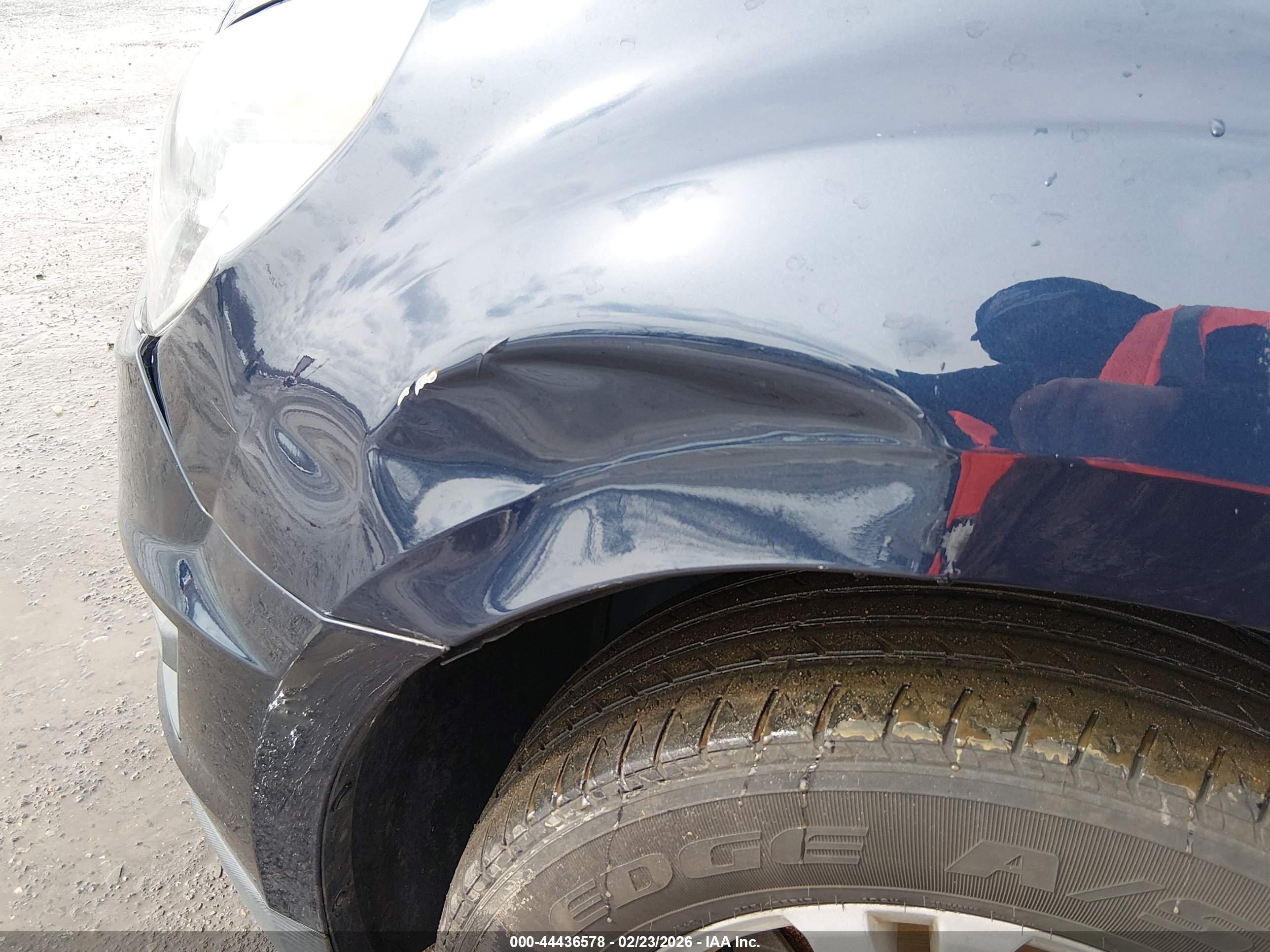 CHEVROLET EQUINOX image 6