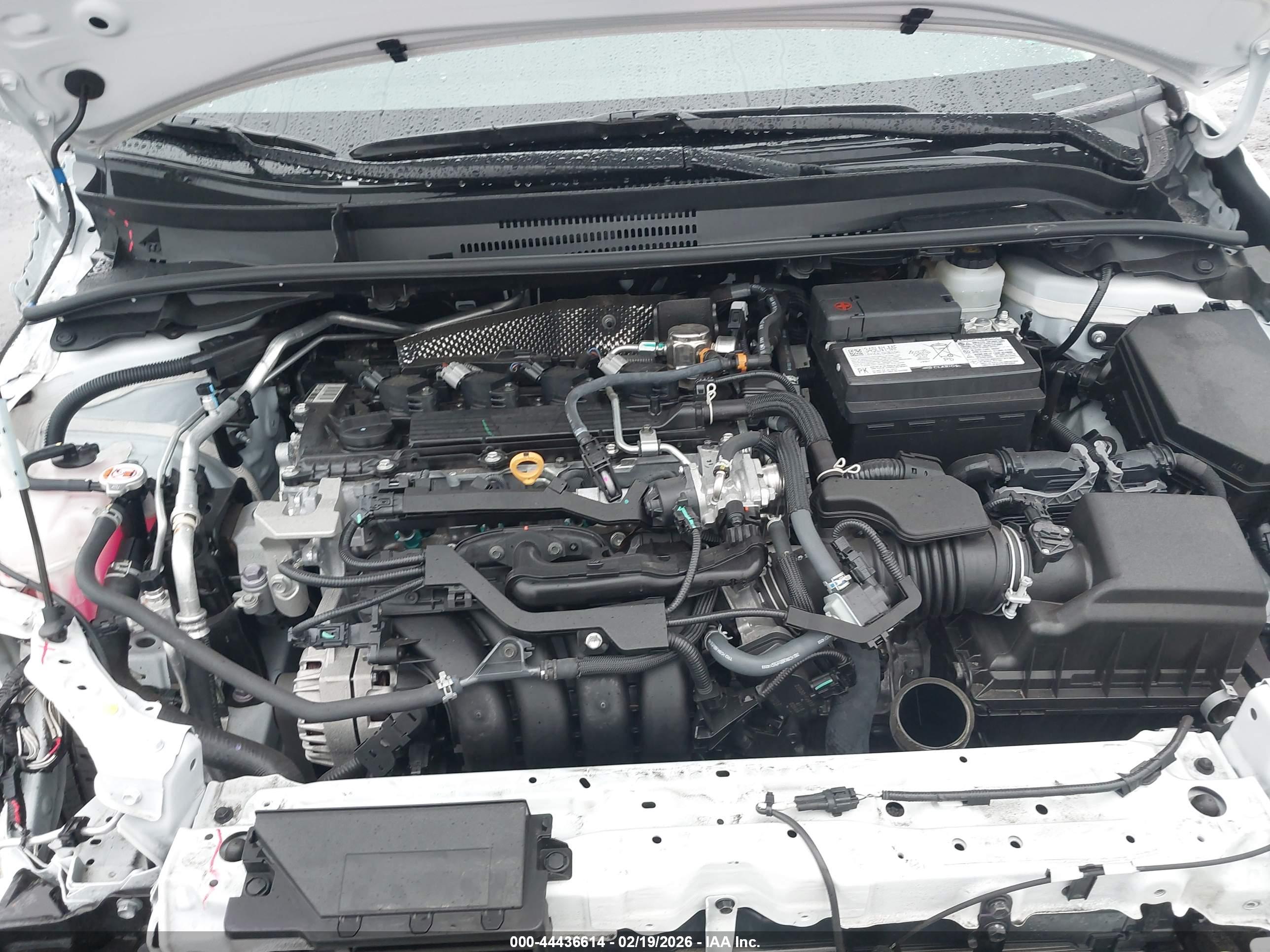 TOYOTA COROLLA image 10