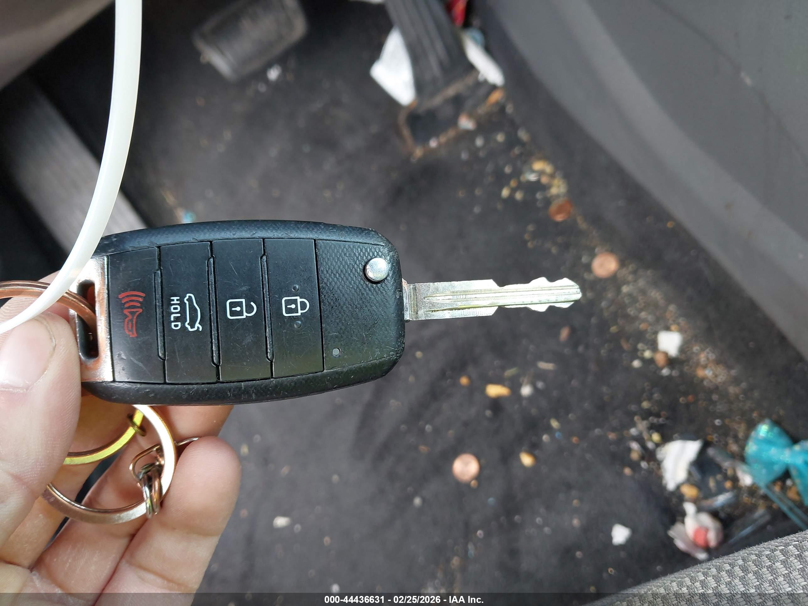 KIA FORTE image 11