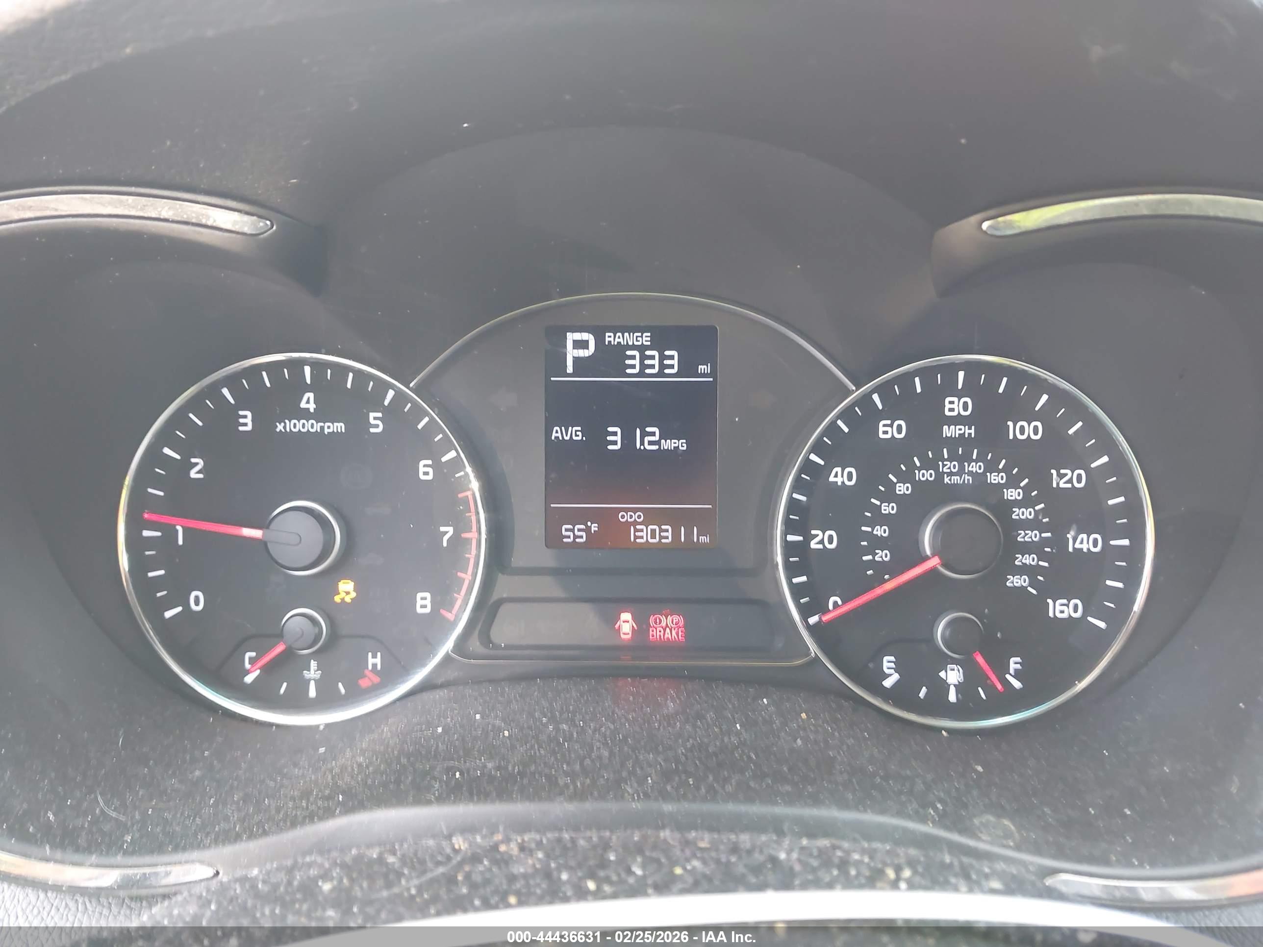 KIA FORTE image 7