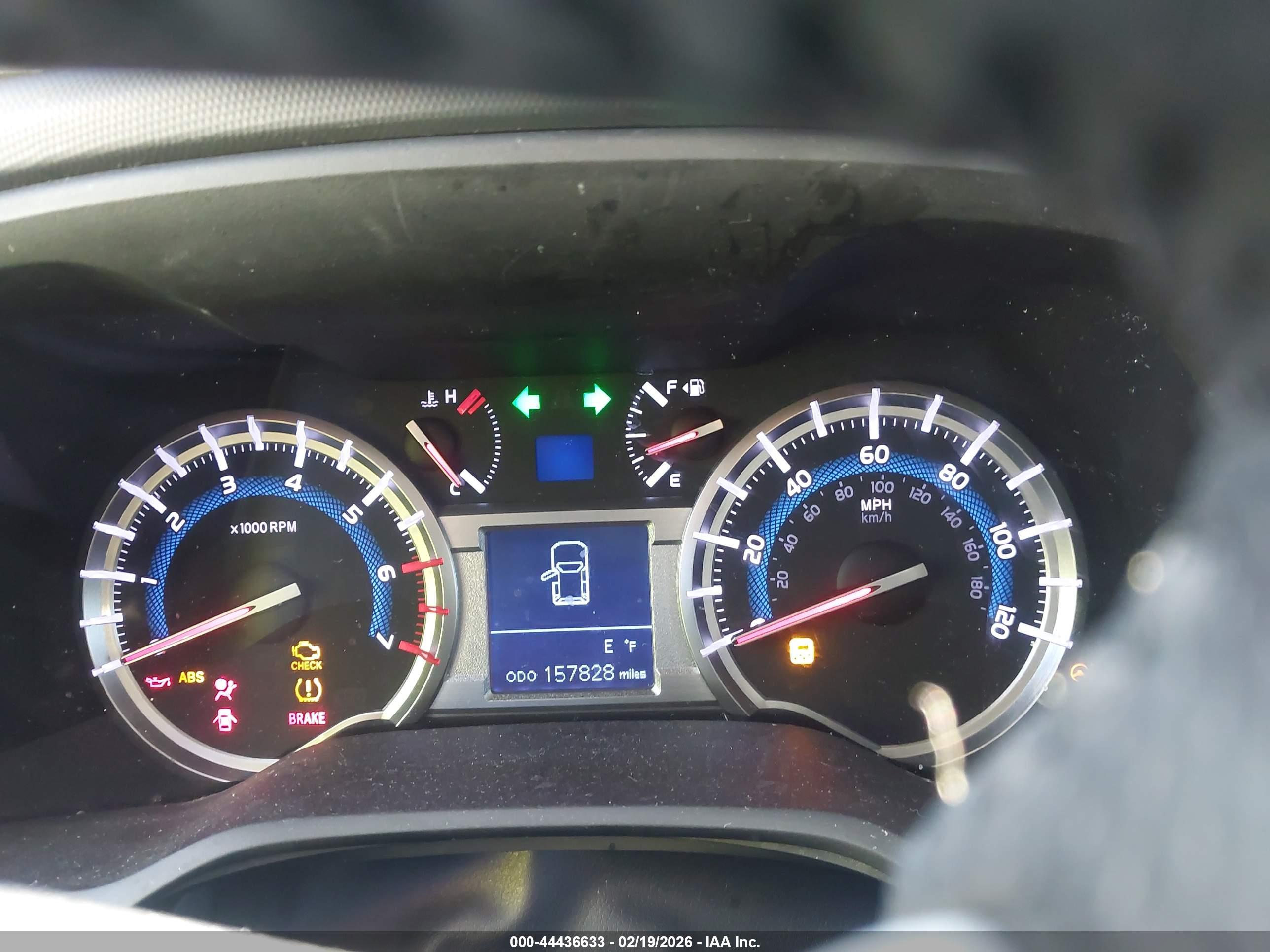 TOYOTA 4RUNNER image 7