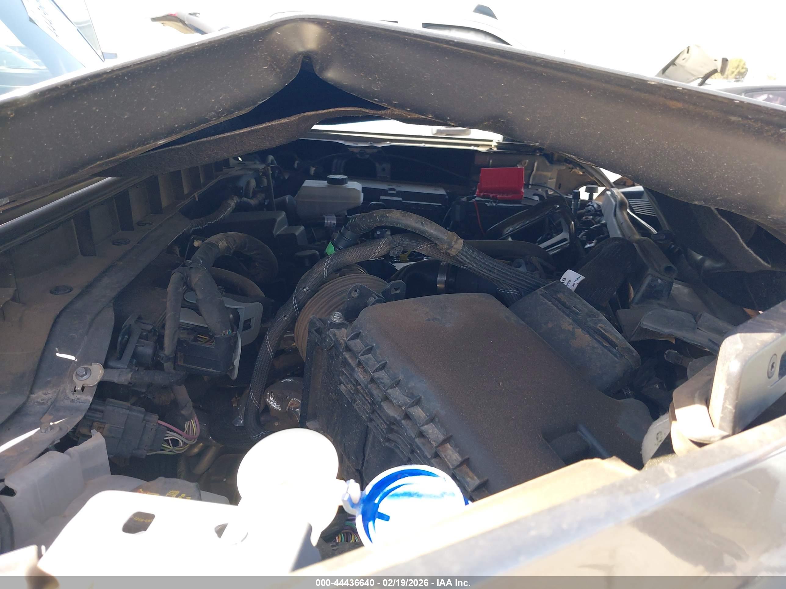 FORD BRONCO image 10