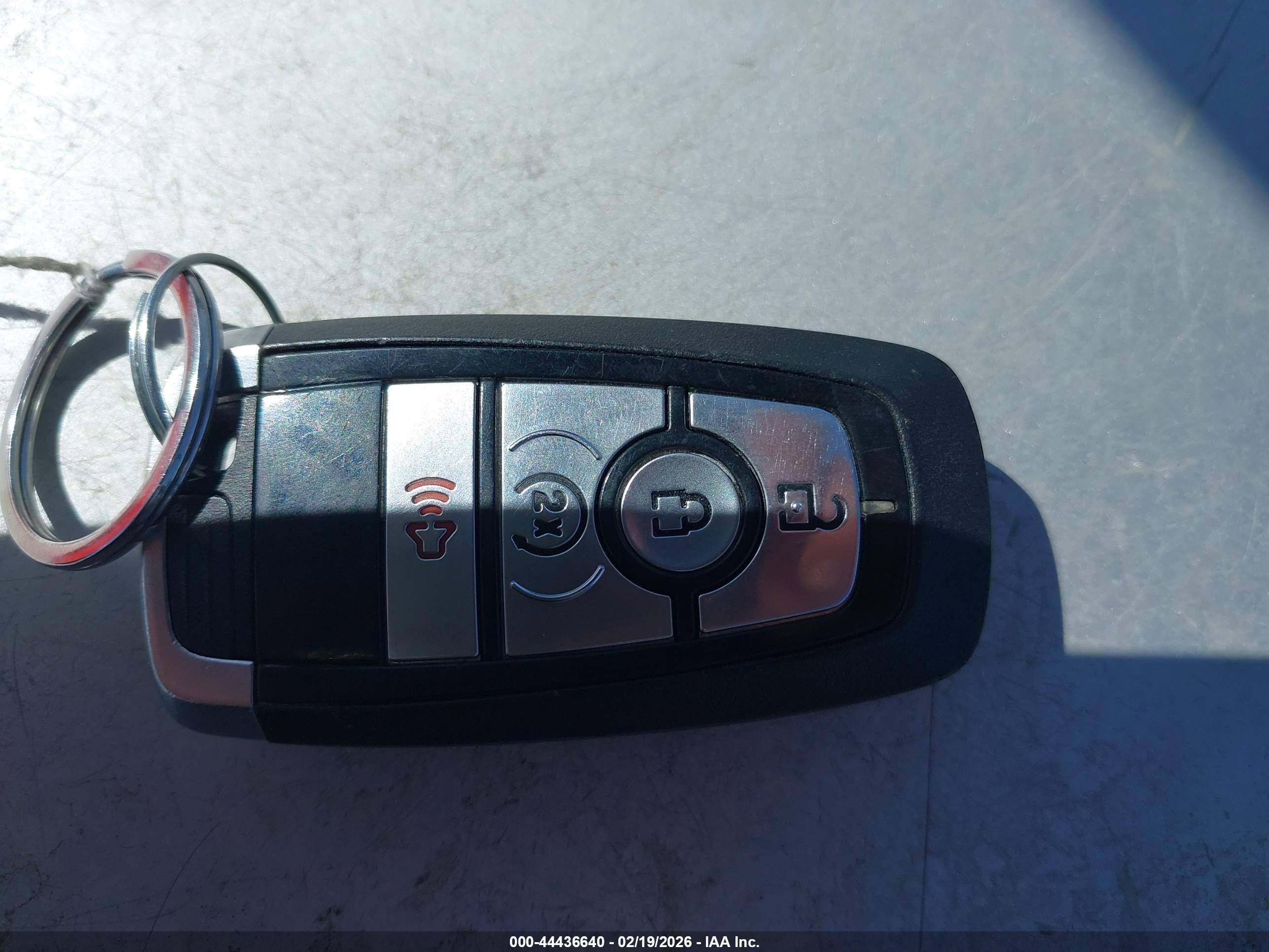 FORD BRONCO image 11