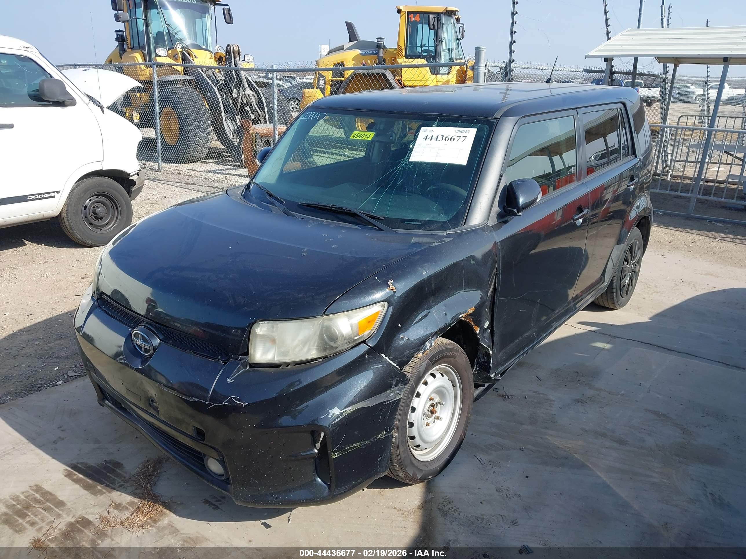 SCION XB image 2