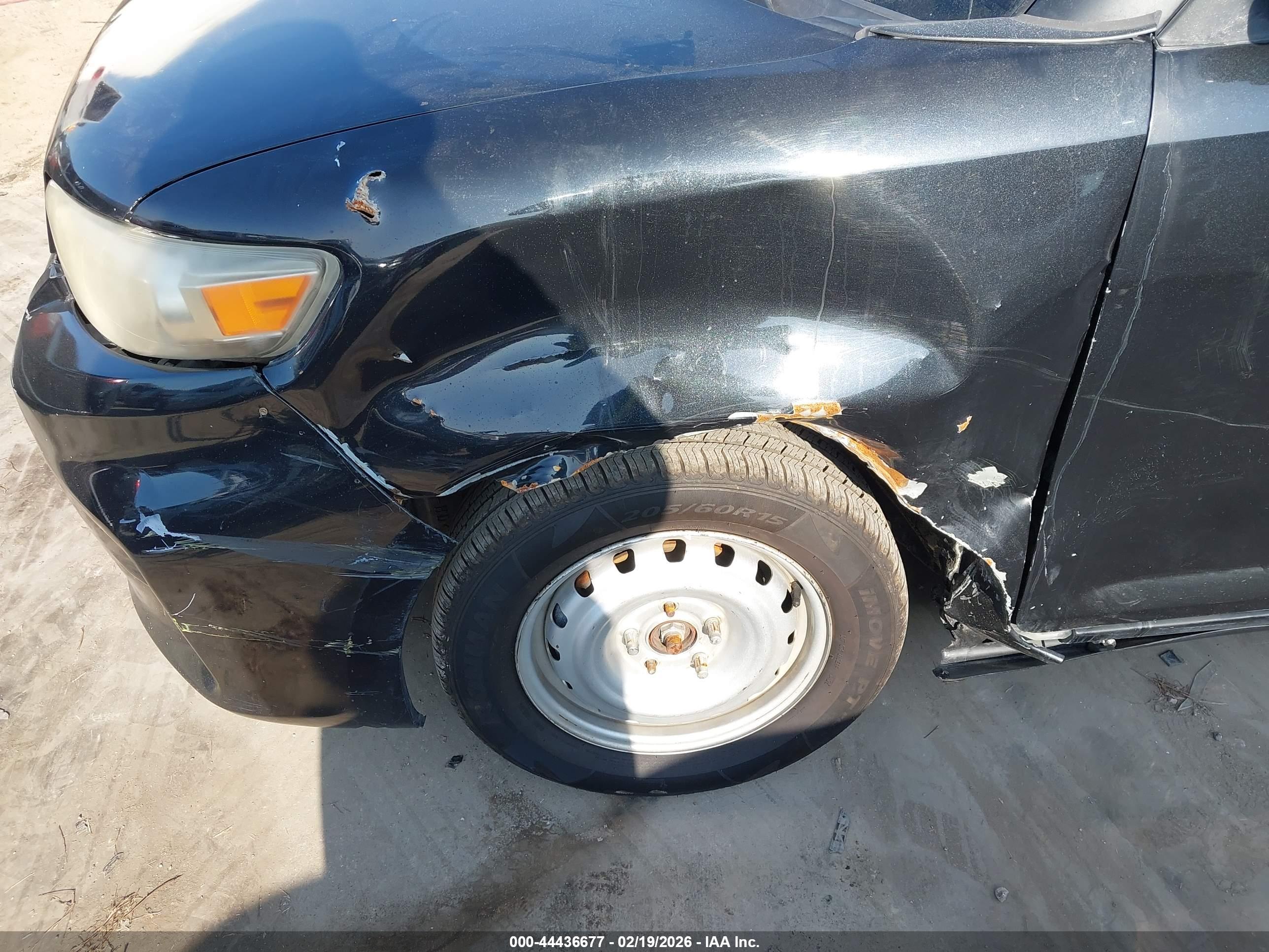 SCION XB image 6