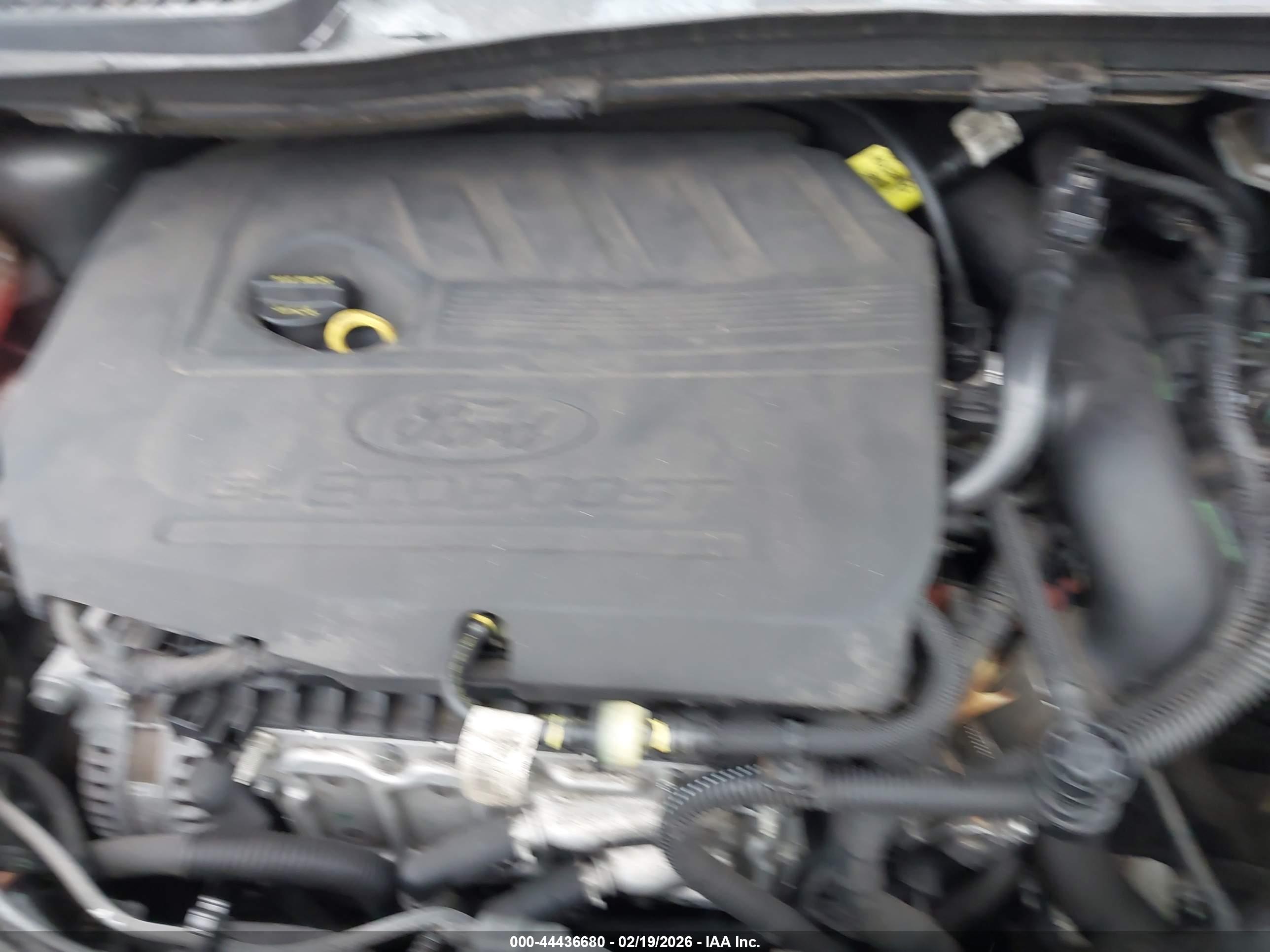 FORD ESCAPE image 10