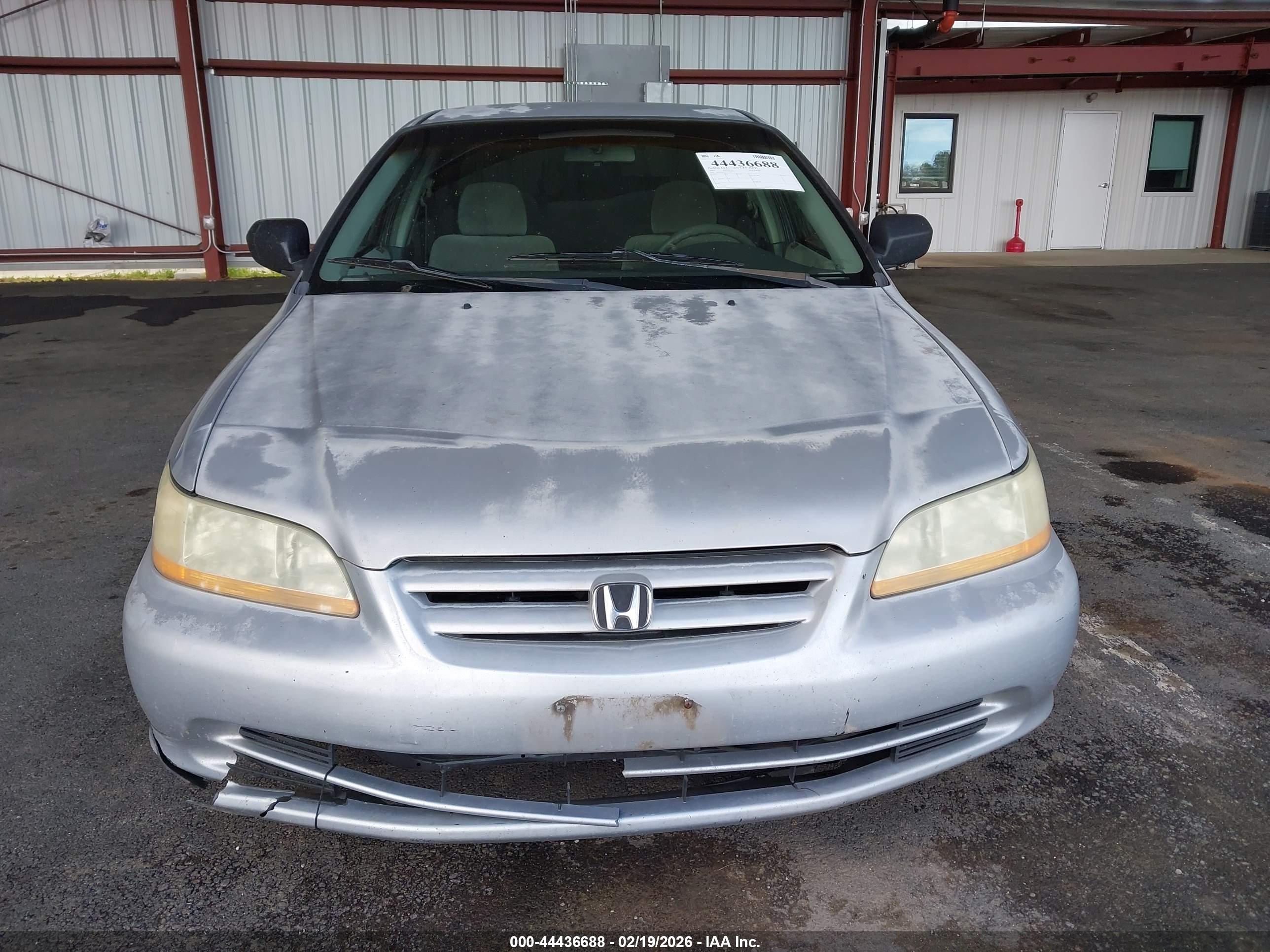 HONDA ACCORD image 6